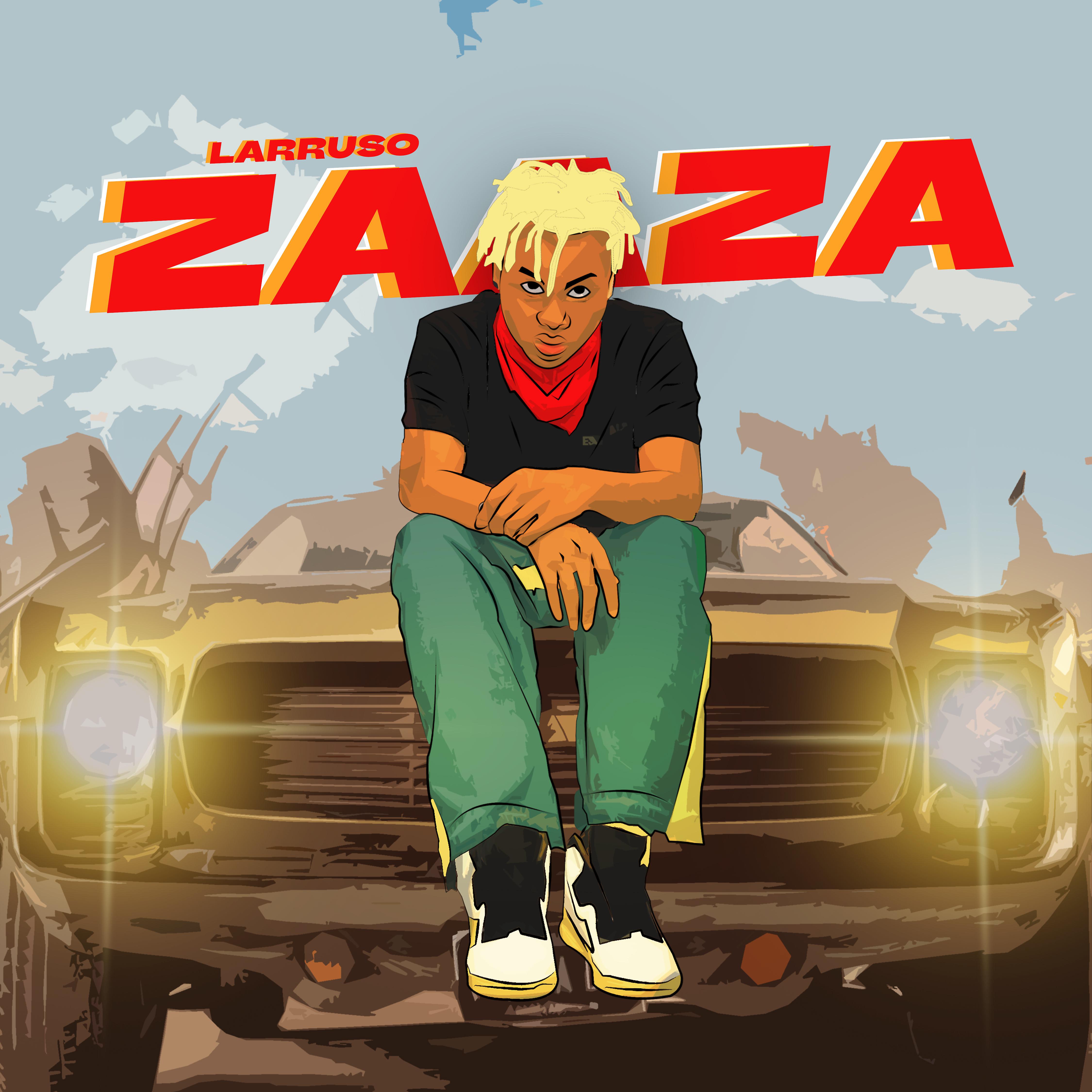 Постер альбома Zaaza