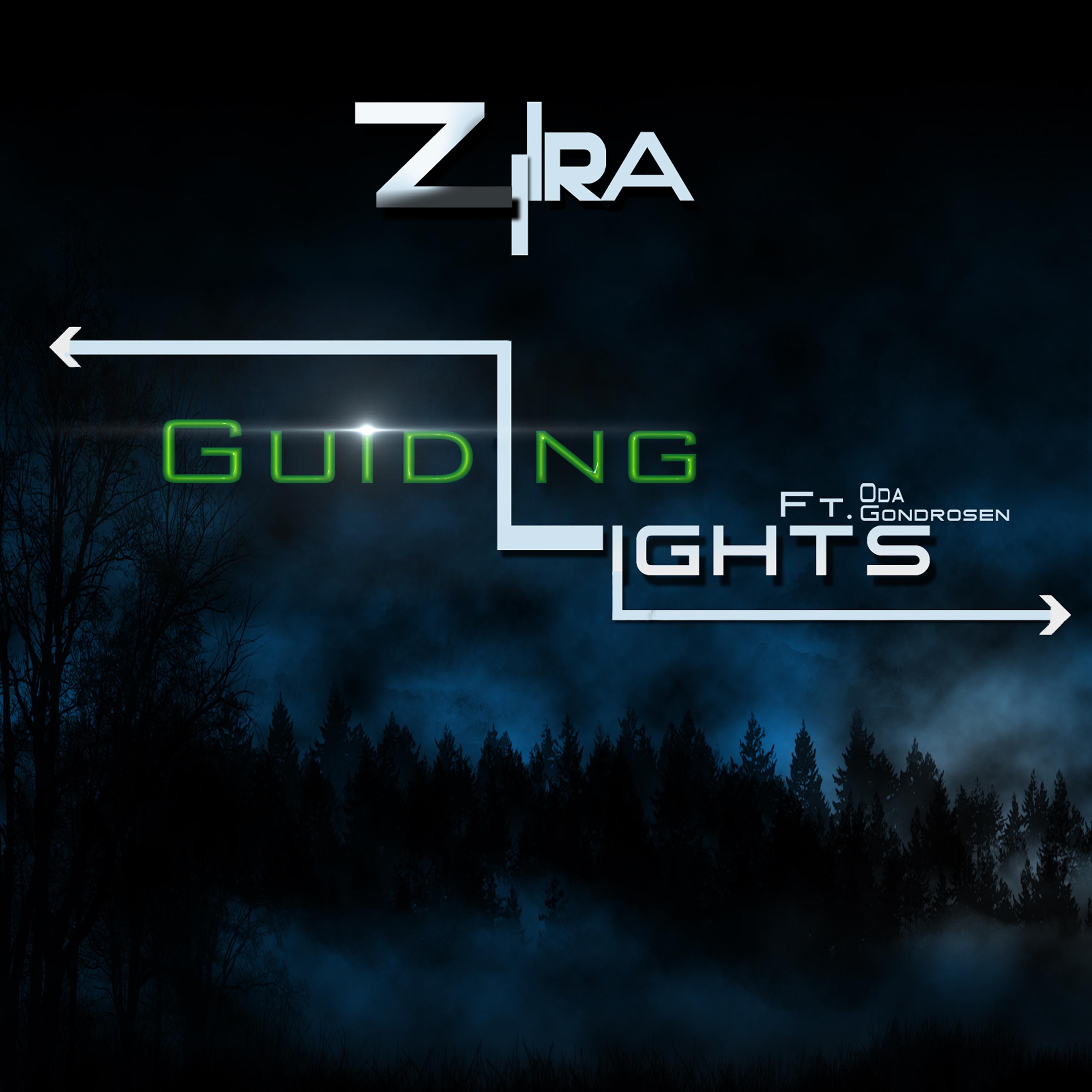 Постер альбома Guiding Lights