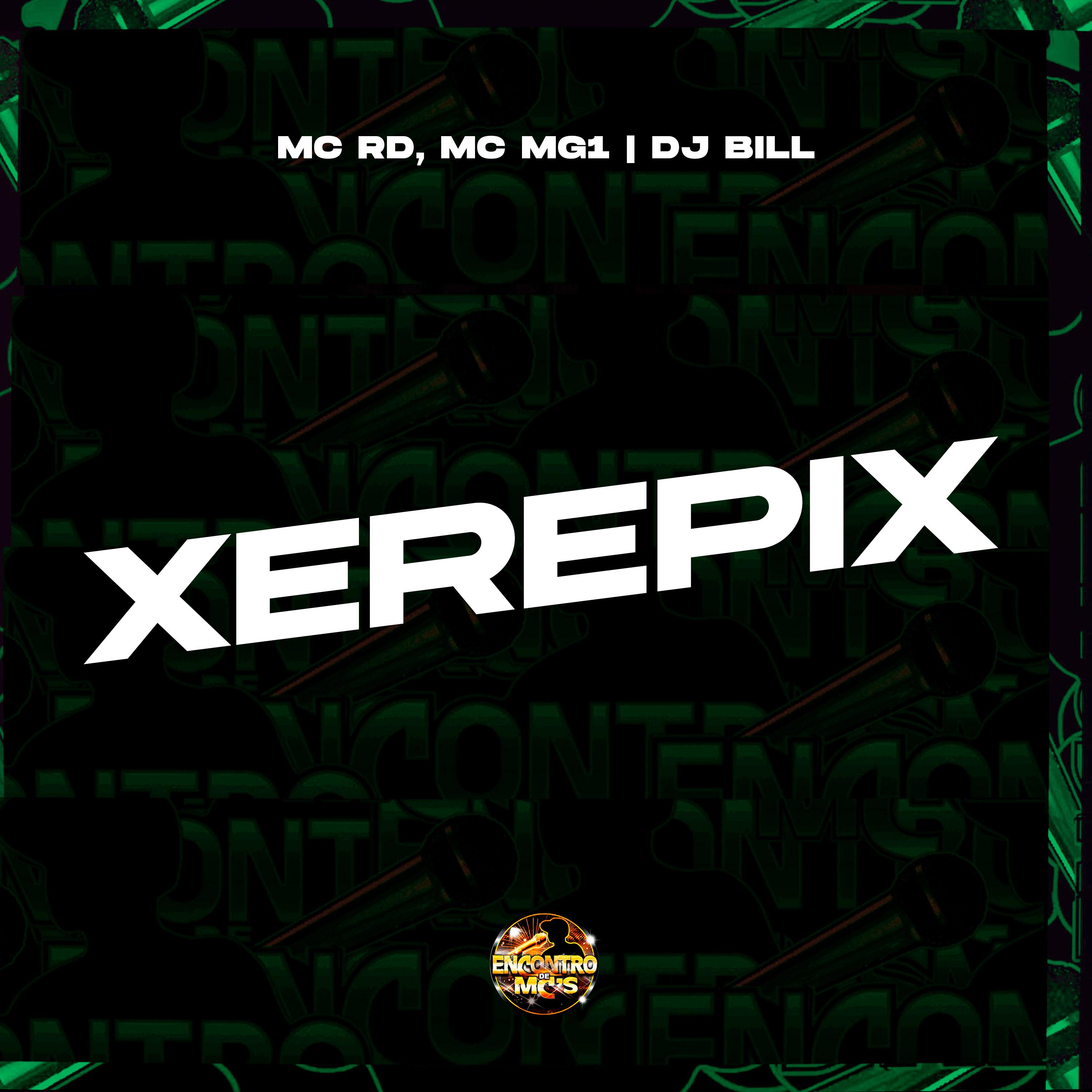 Постер альбома Xerepix