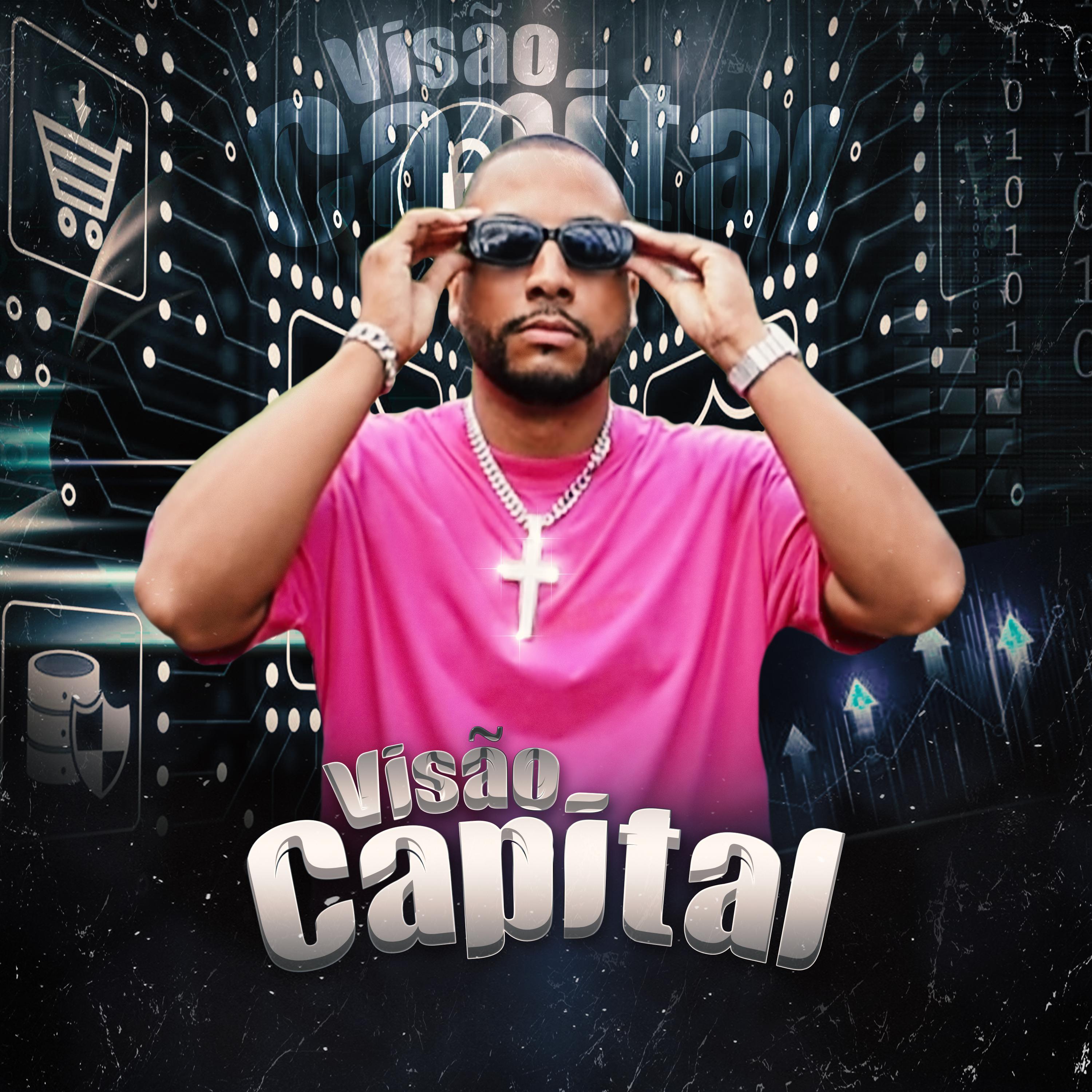 Постер альбома Visão Capital