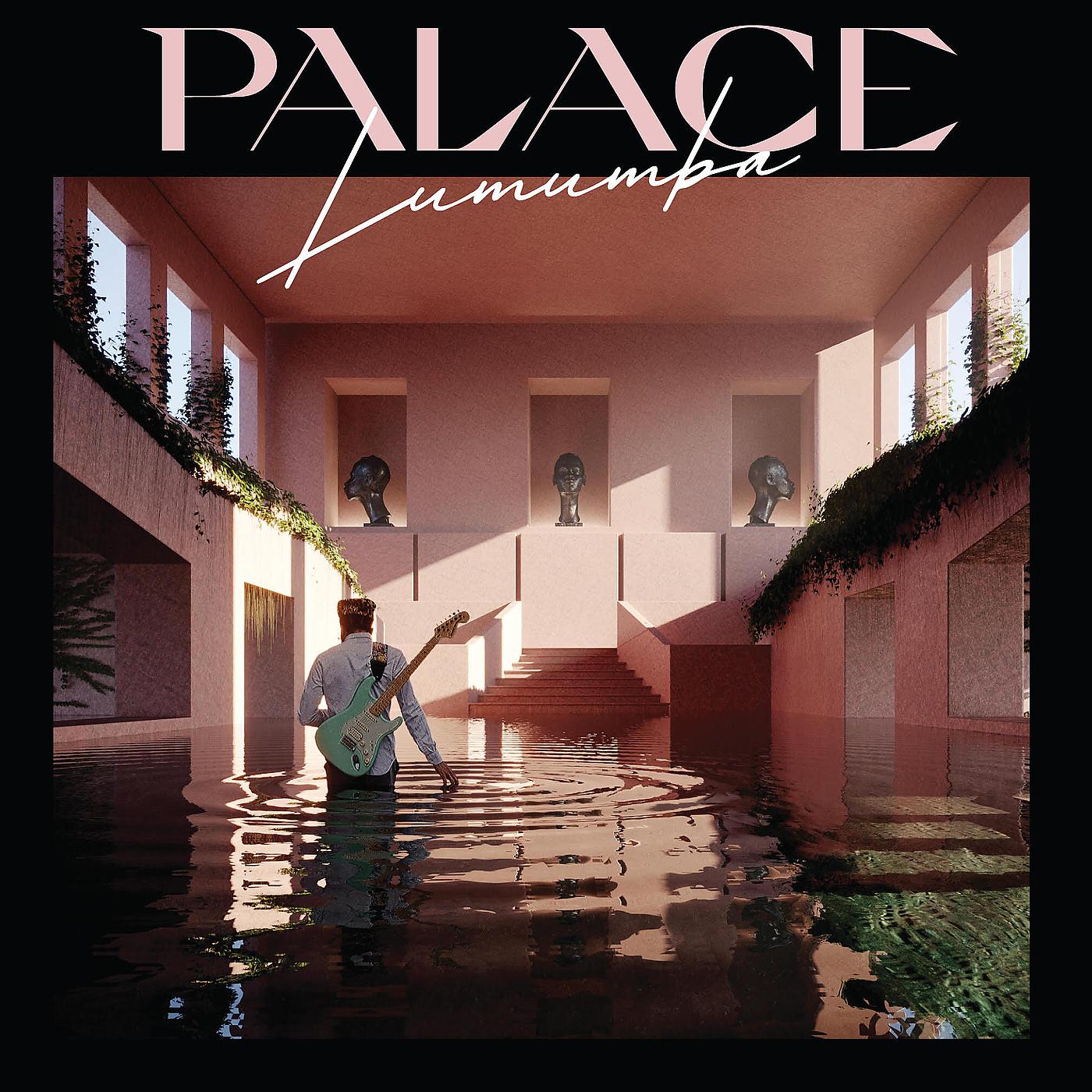 Постер альбома Palace Lumumba