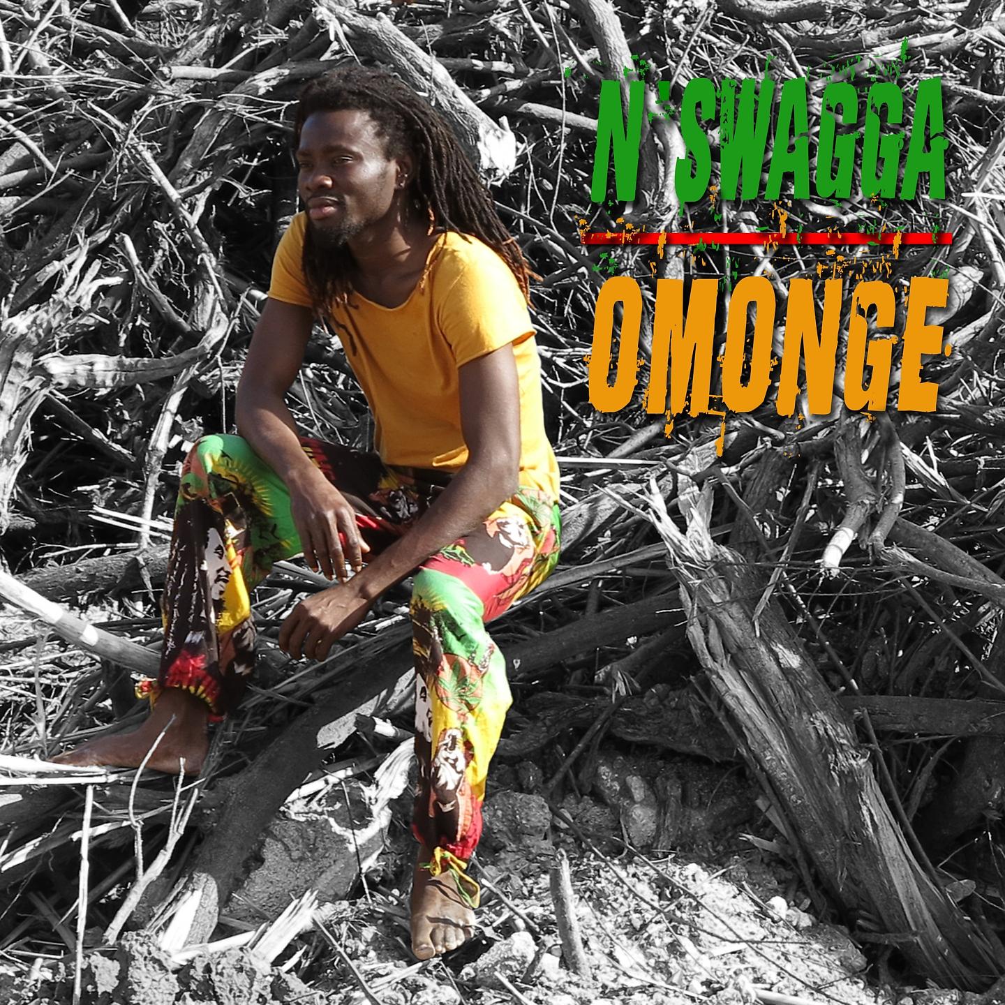 Постер альбома Omonge