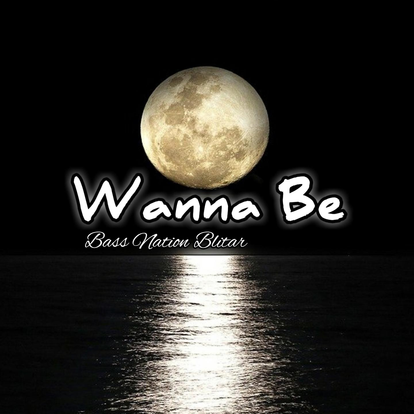 Постер альбома Wanna Be