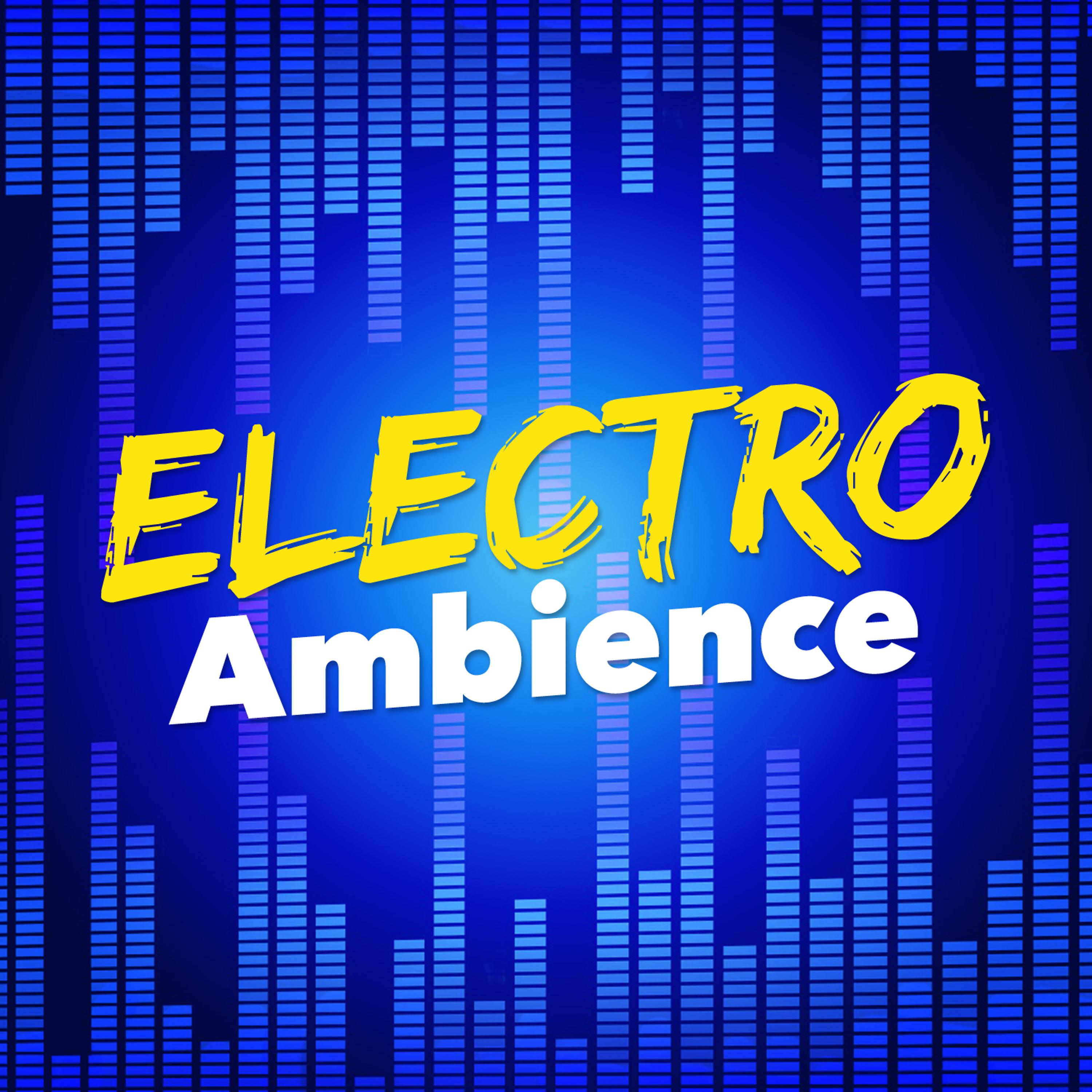 Постер альбома Electro Ambience