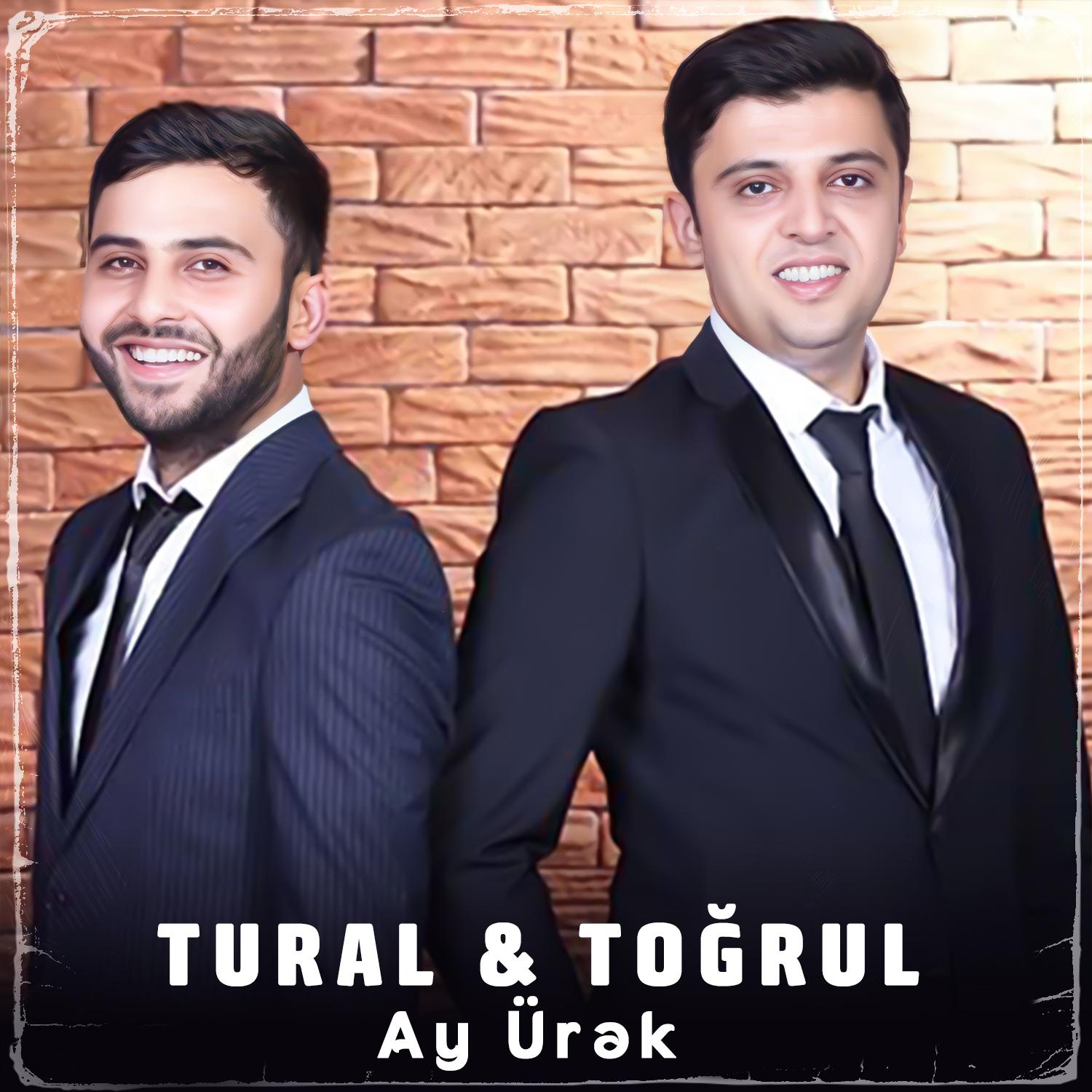 Постер альбома Ay Ürək