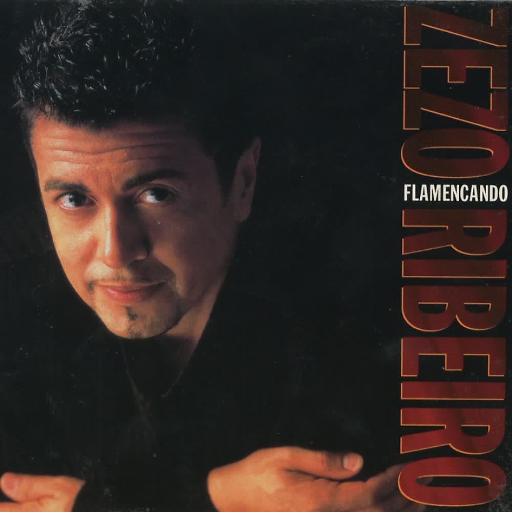 Постер альбома Flamencando
