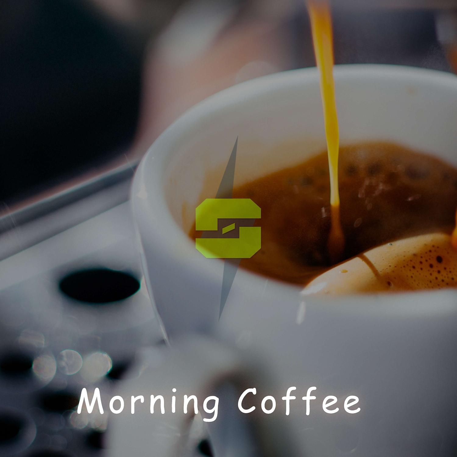 Постер альбома Morning Coffee (Upbeat Vlog)