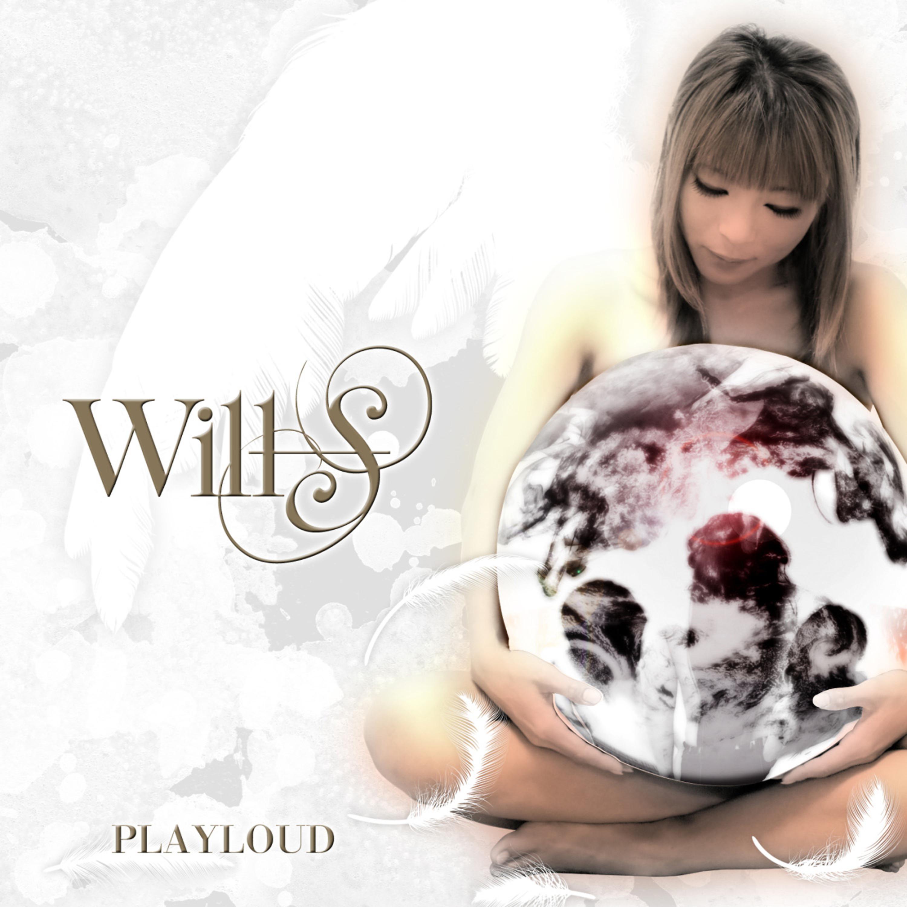 Постер альбома Will-S