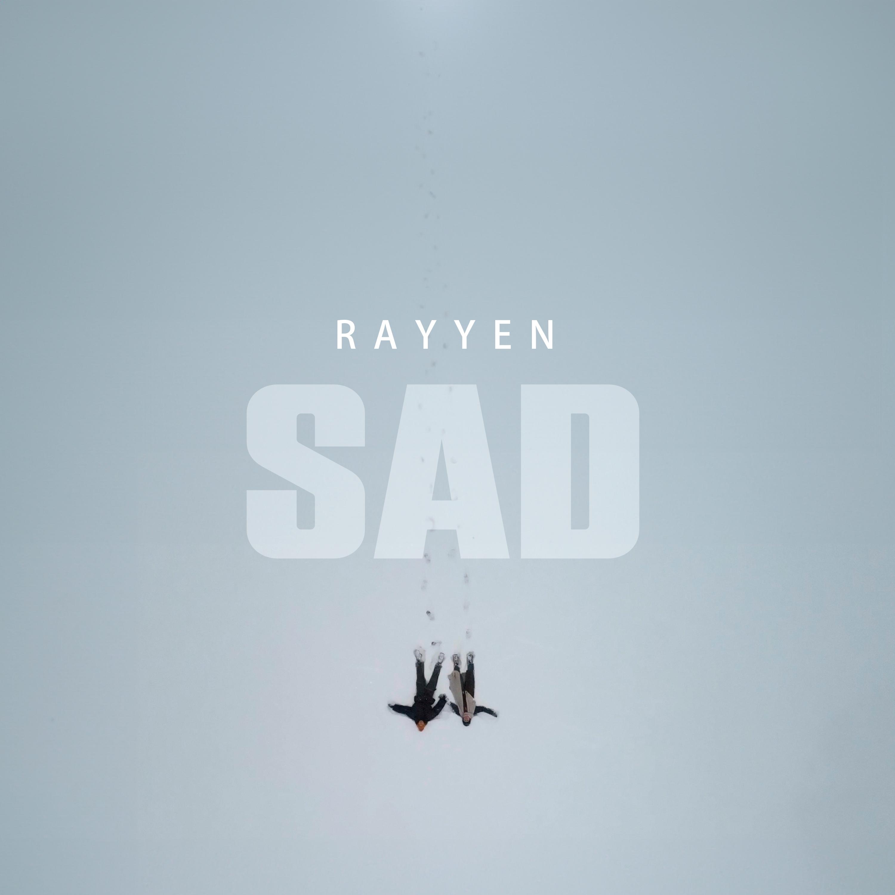 Постер альбома Sad