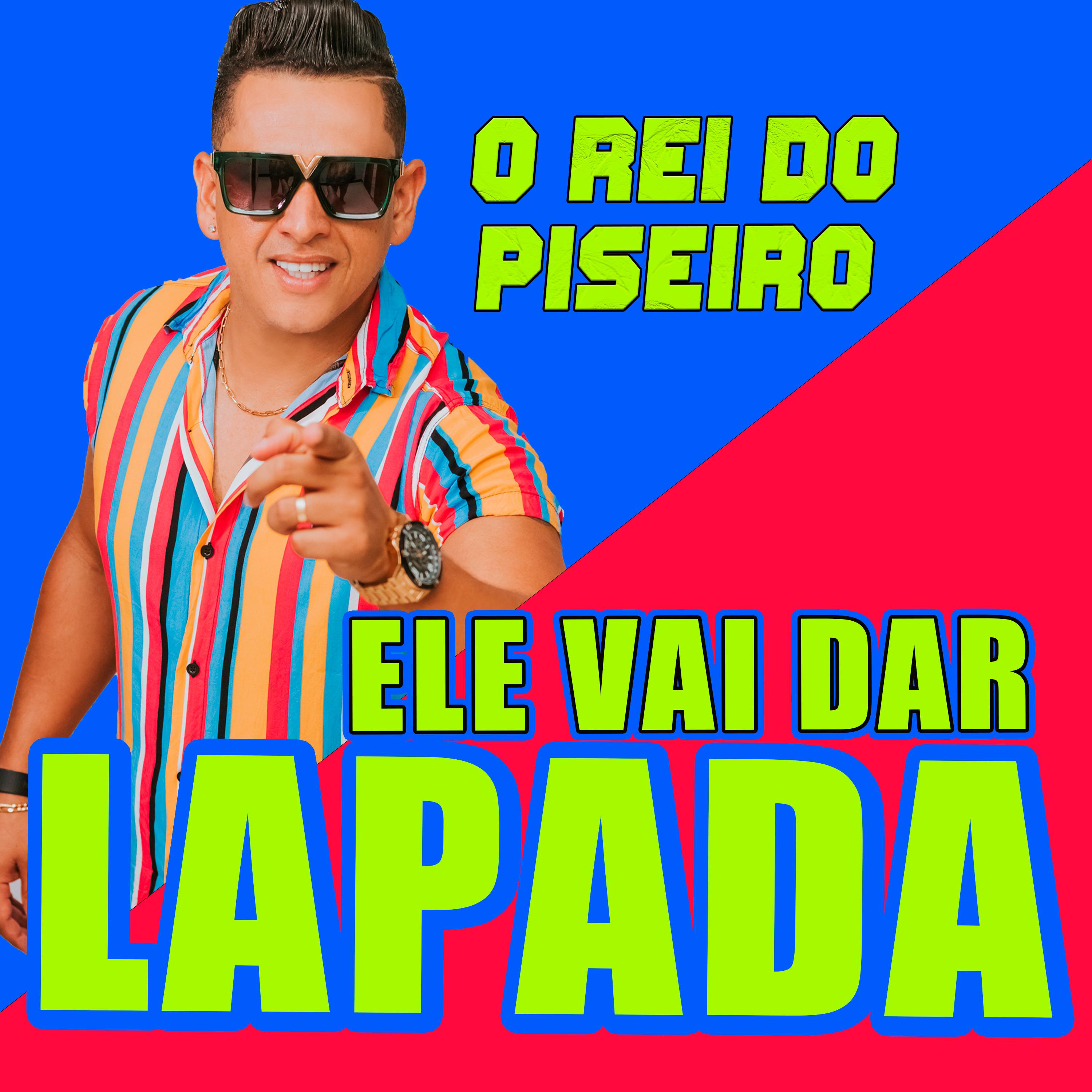 Постер альбома Ele Vai Dar Lapada