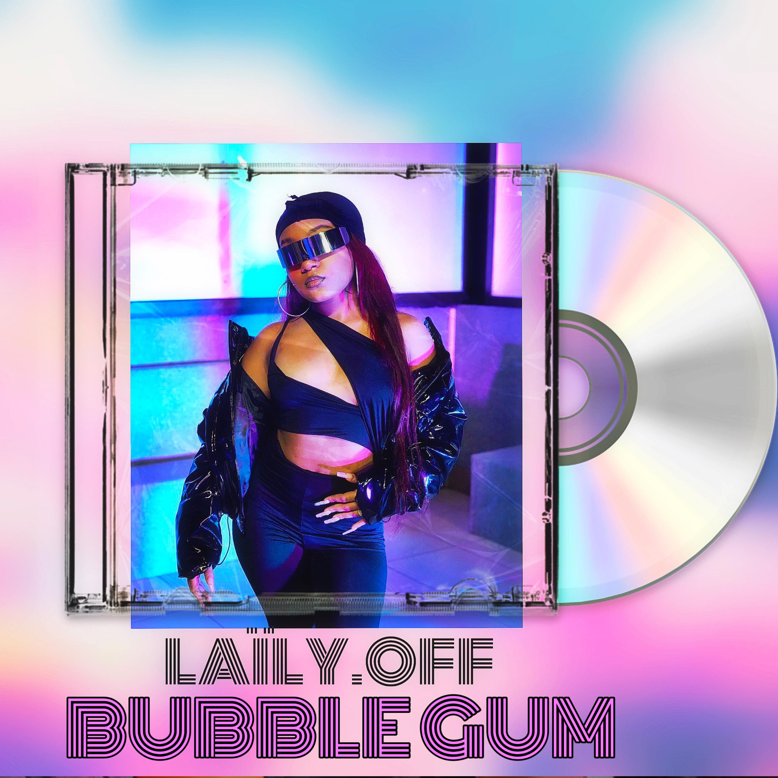 Постер альбома Bubble gum