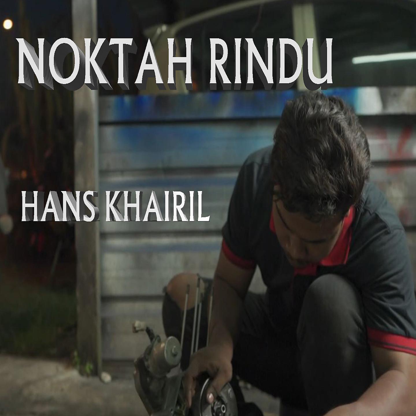Постер альбома Noktah Rindu
