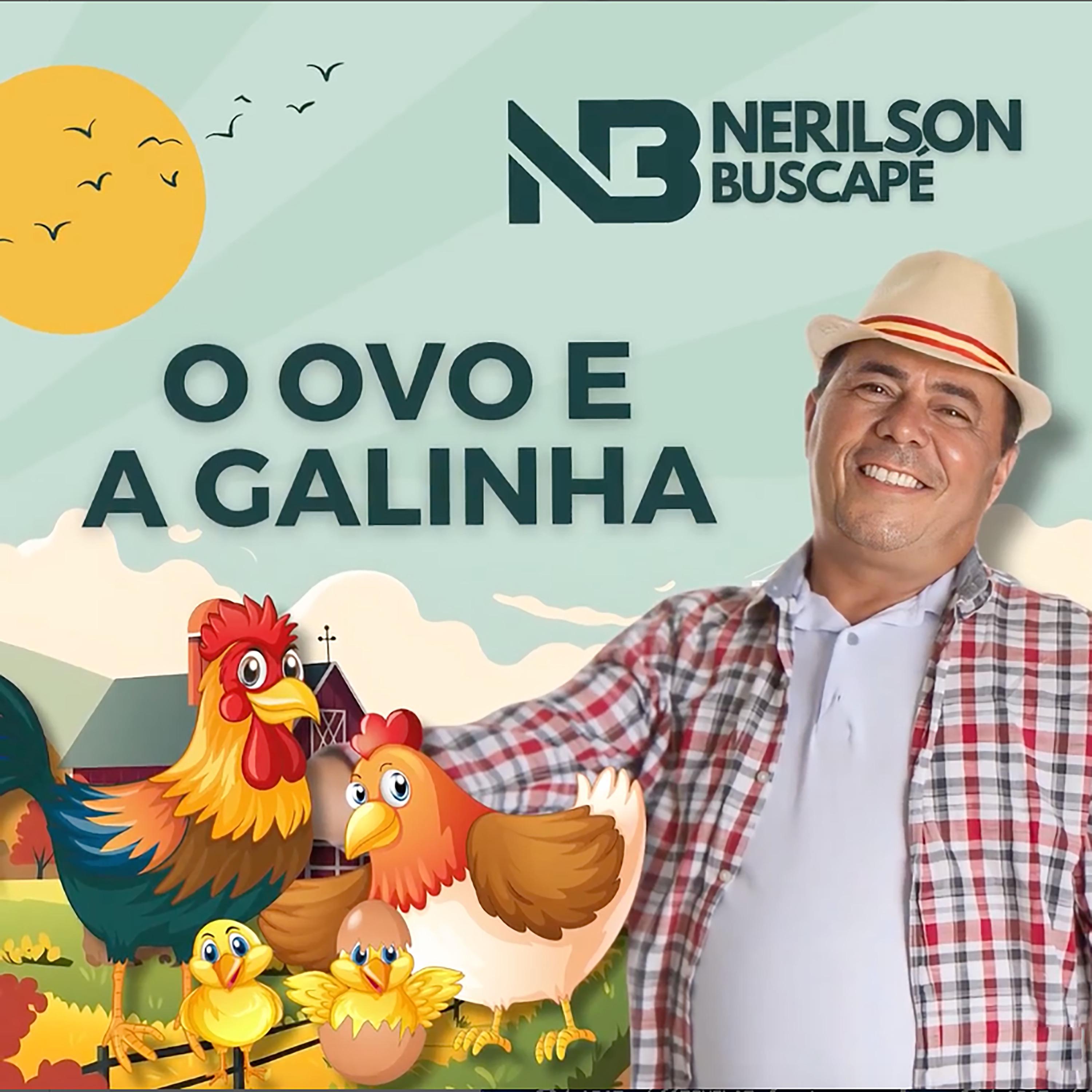 Постер альбома O Ovo e a Galinha