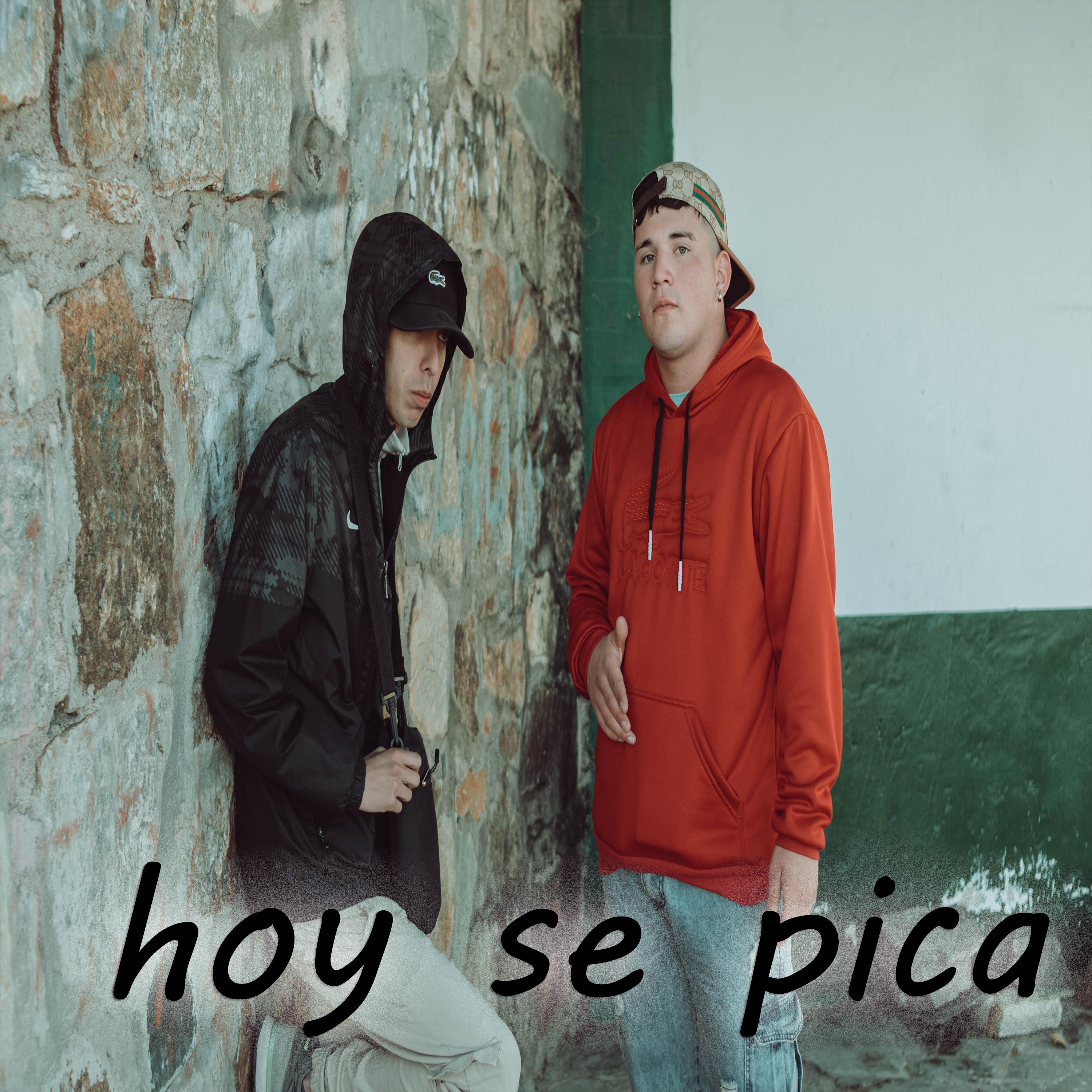 Постер альбома Hoy Se Pica