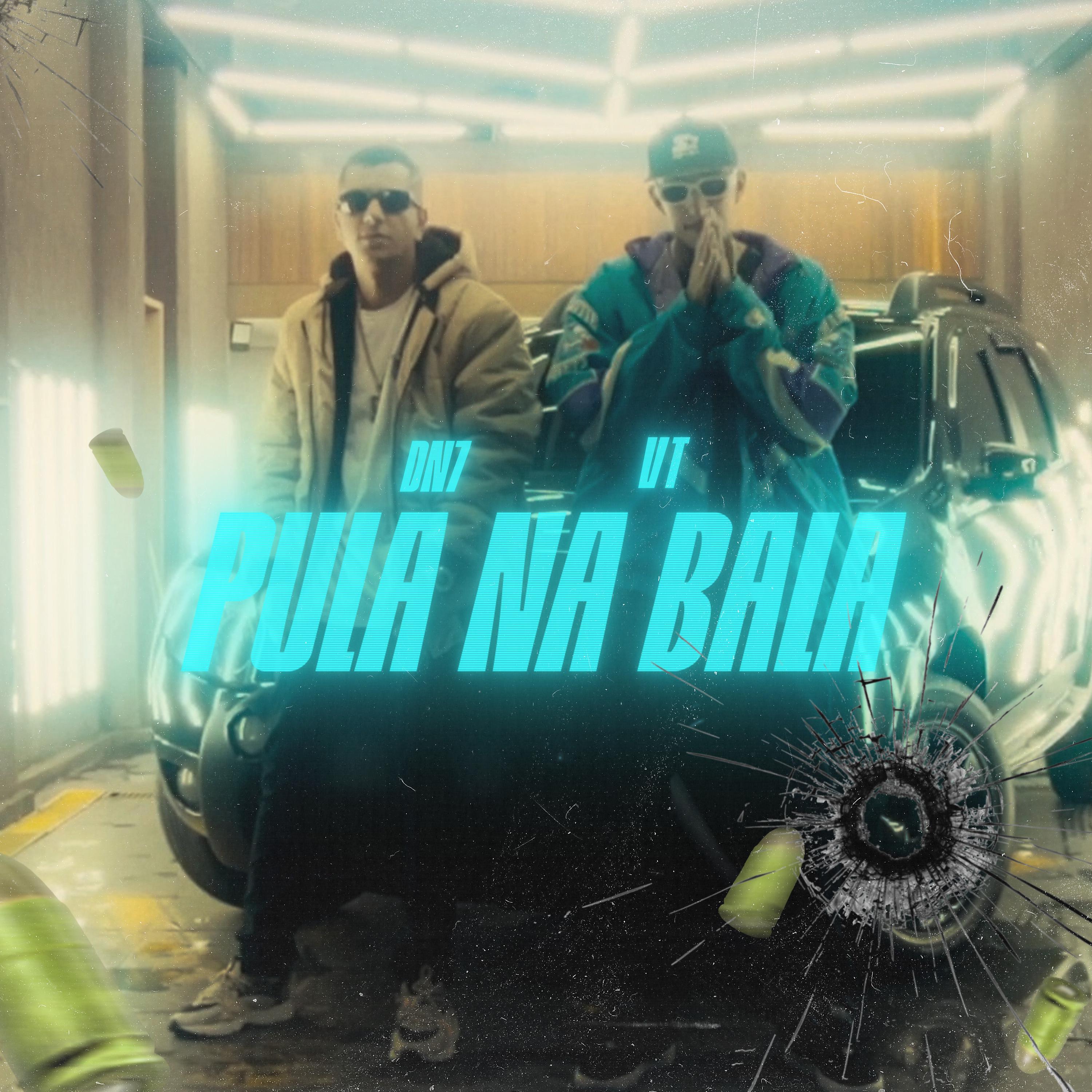 Постер альбома Pula na Bala