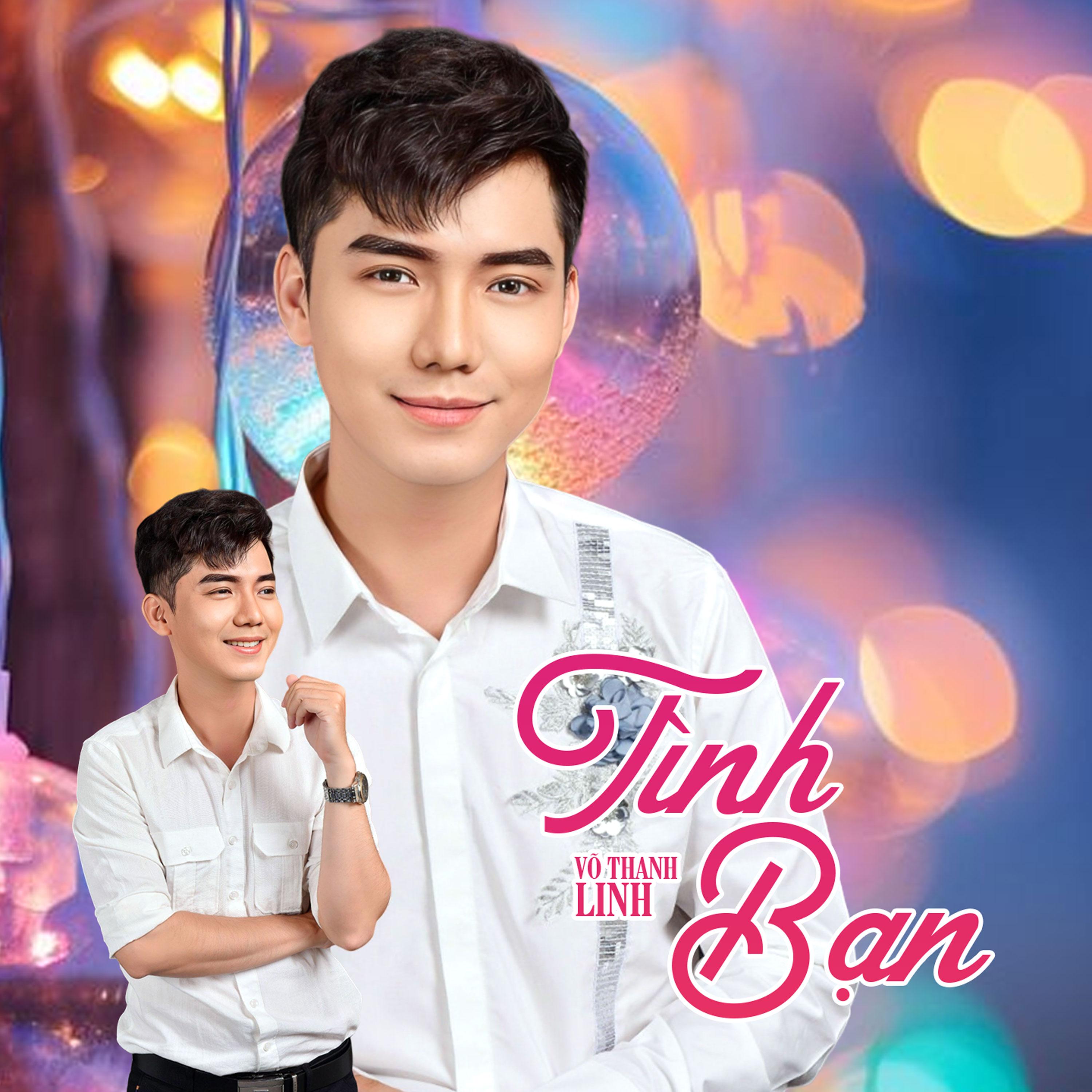 Постер альбома Tình Bạn
