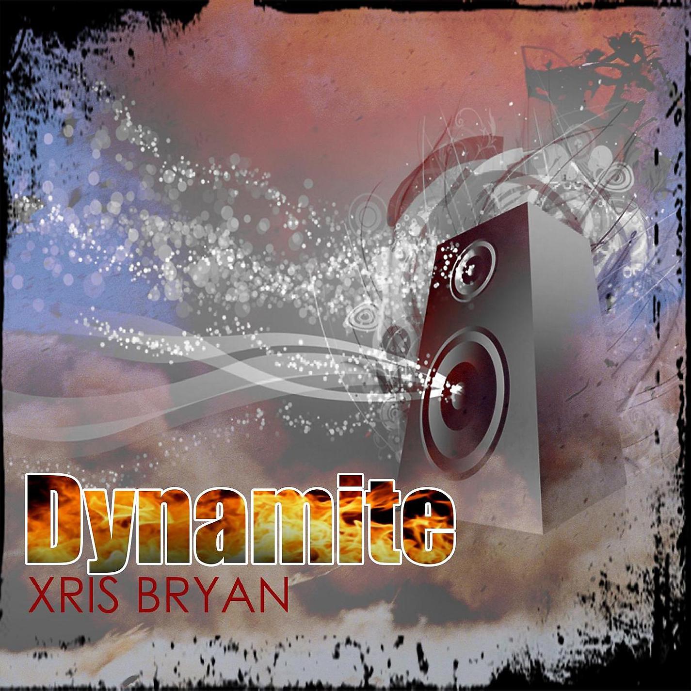 Постер альбома Dynamite (Instrumental)