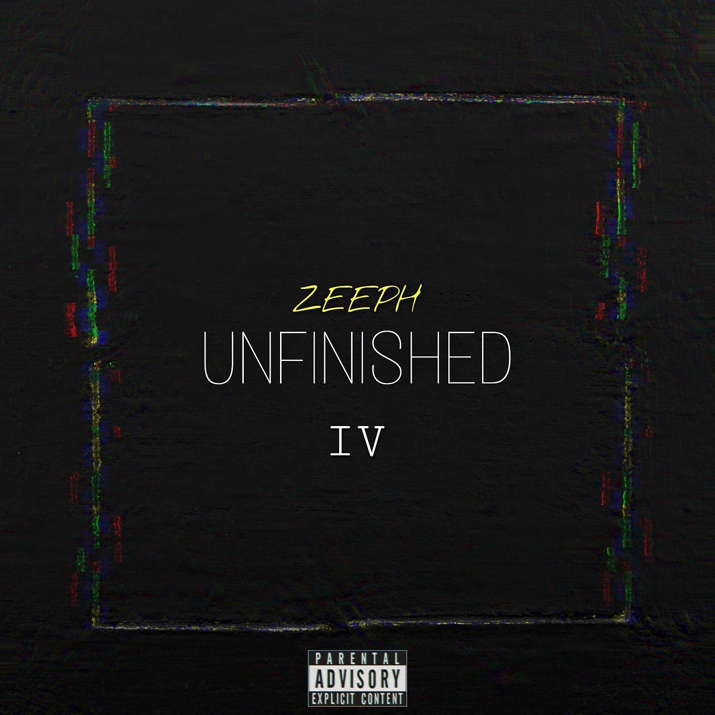 Постер альбома Unfinished IV