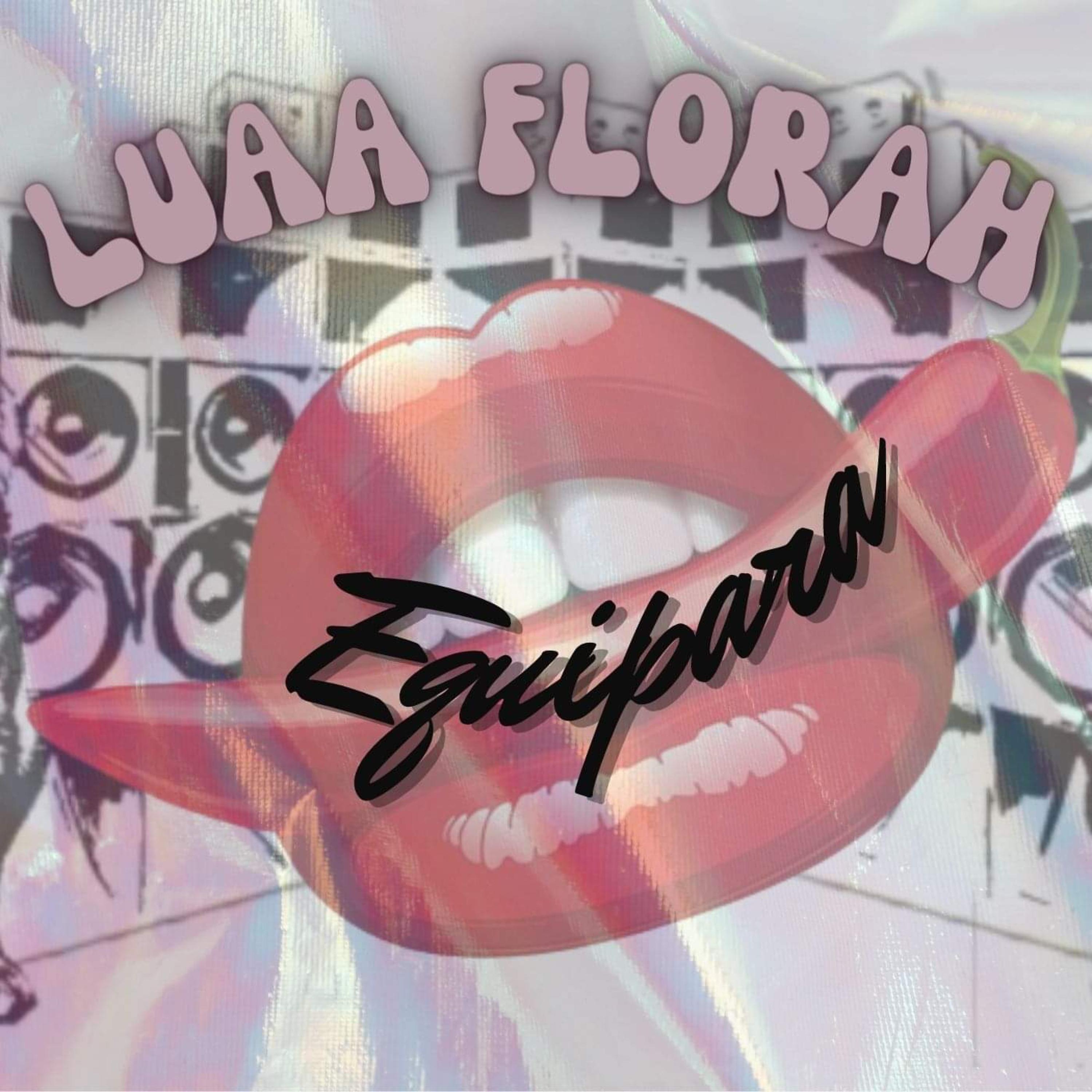 Постер альбома Equipara