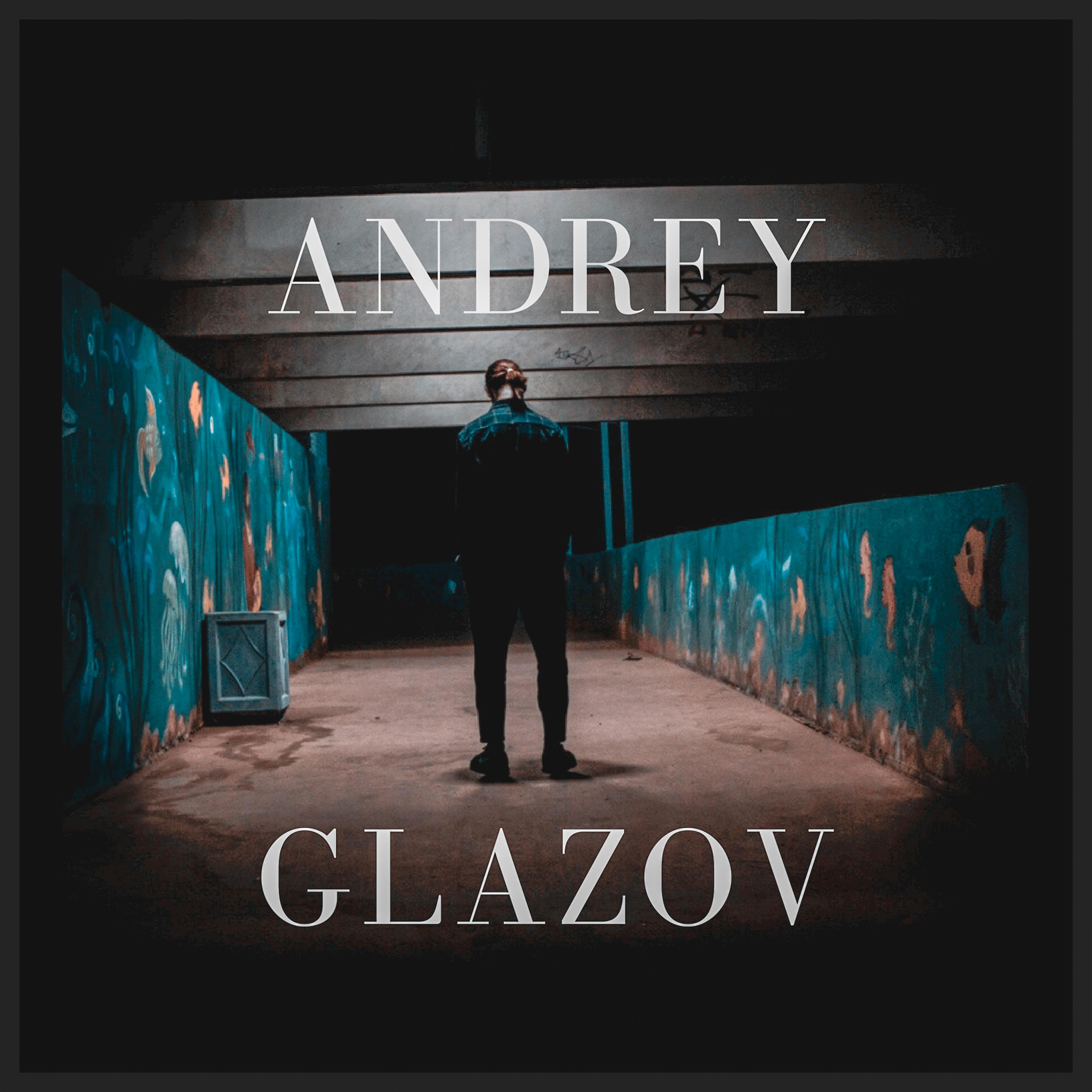 Постер альбома Andrey Glazov