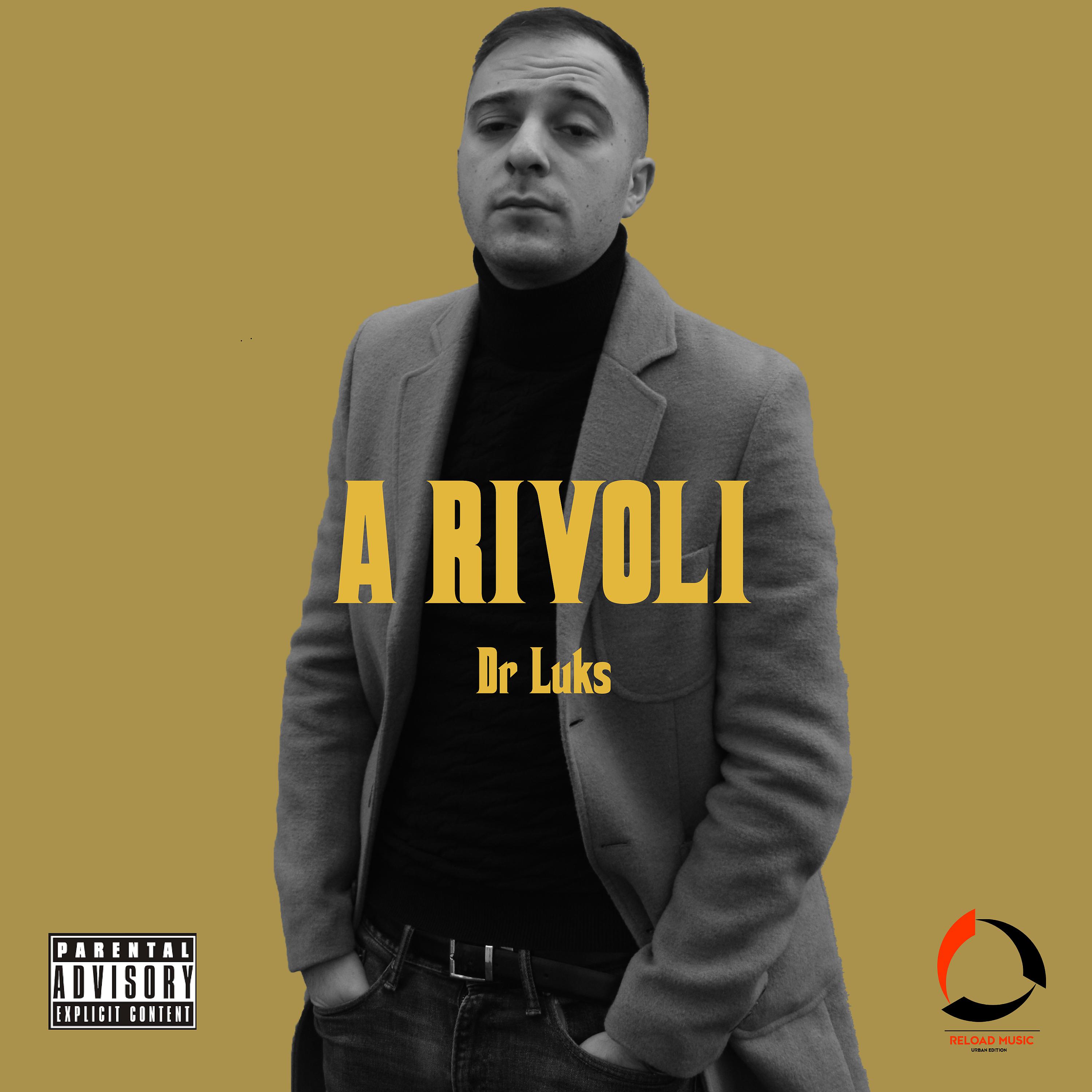 Постер альбома A Rivoli