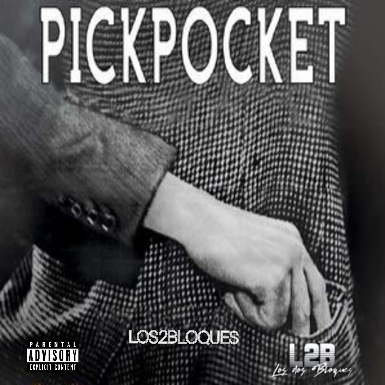 Постер альбома Pick-Pocket