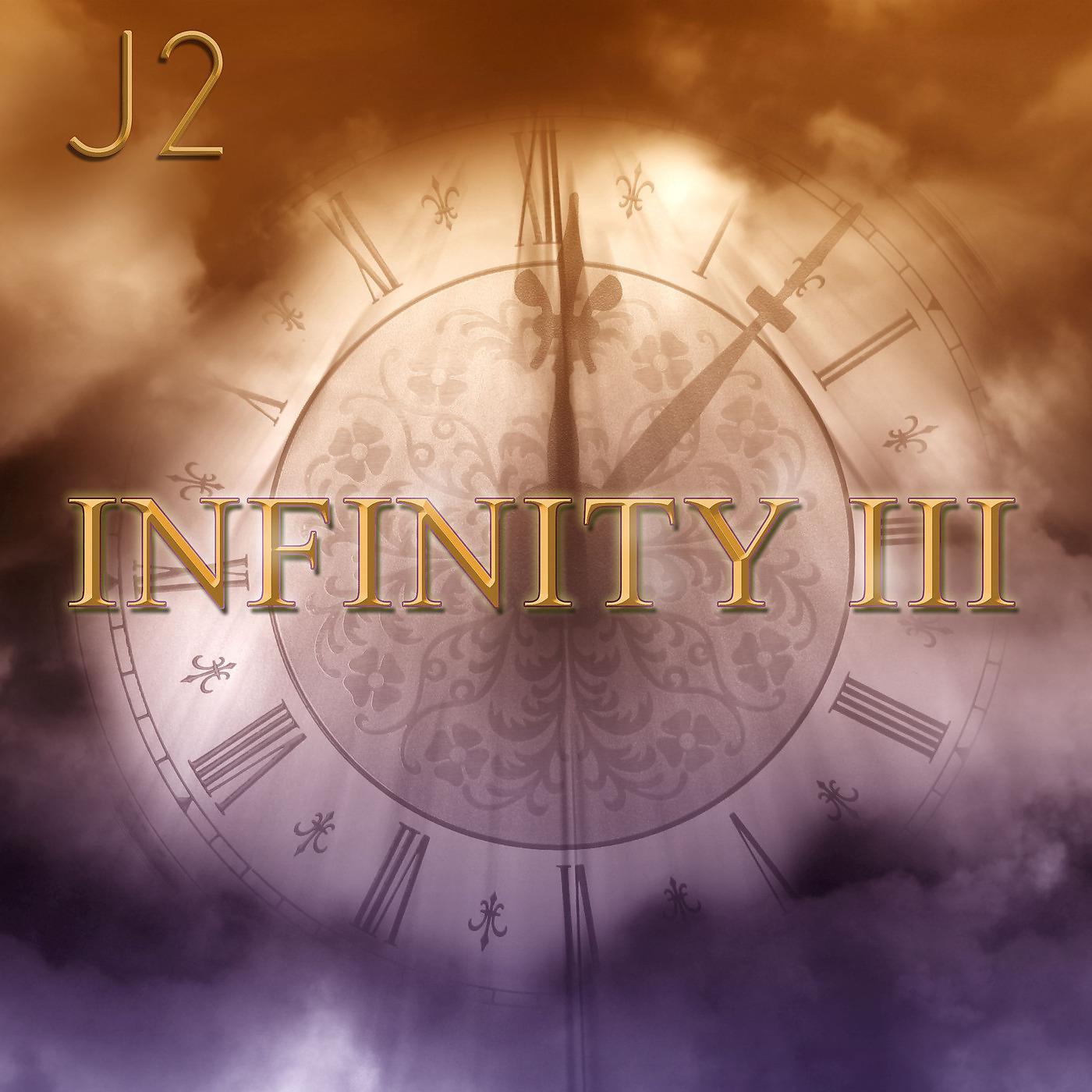 Постер альбома Infinity III