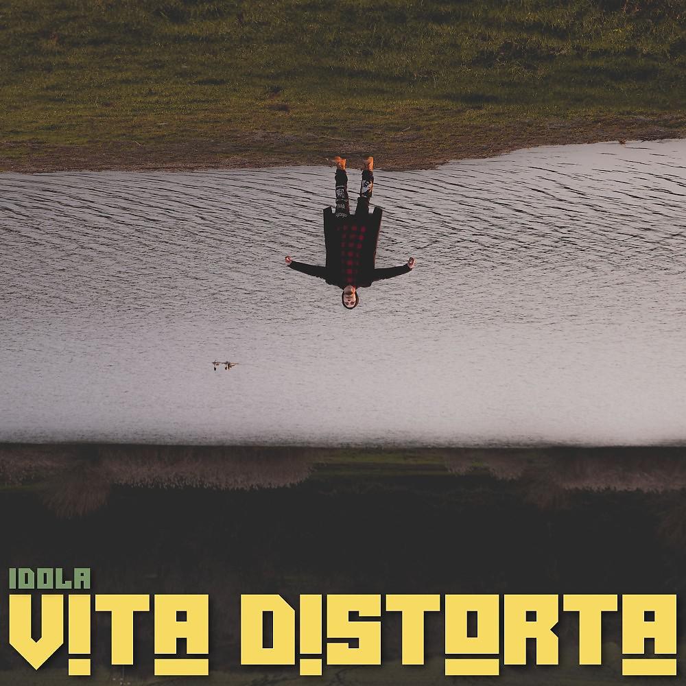 Постер альбома Vita distorta