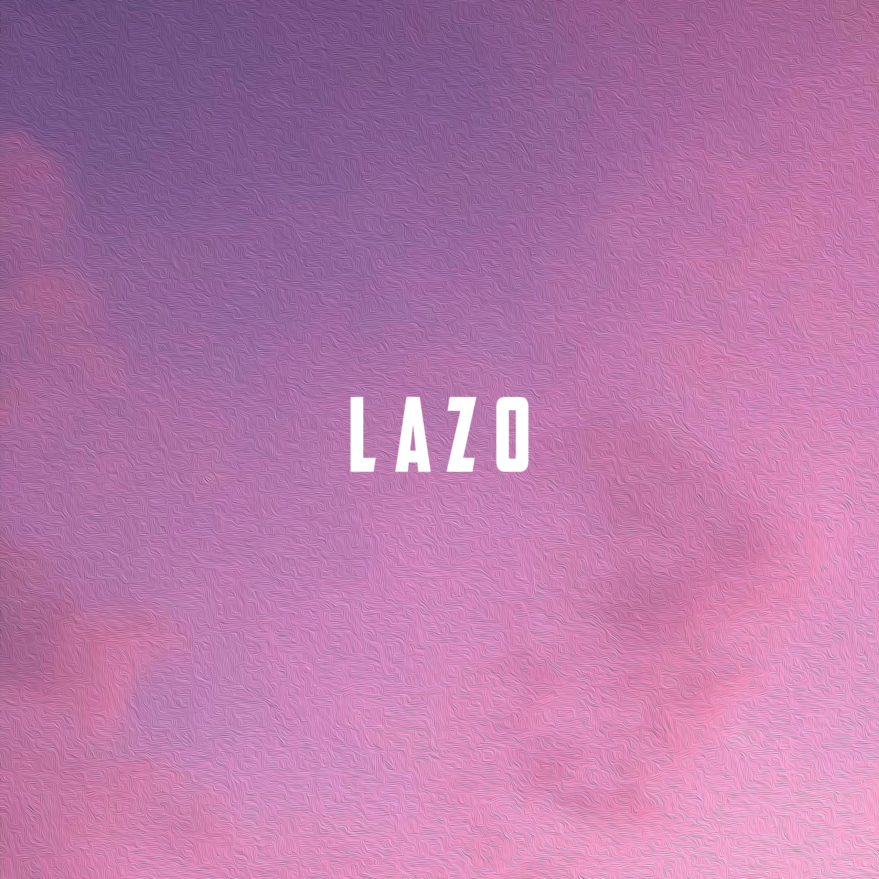 Постер альбома Lazo
