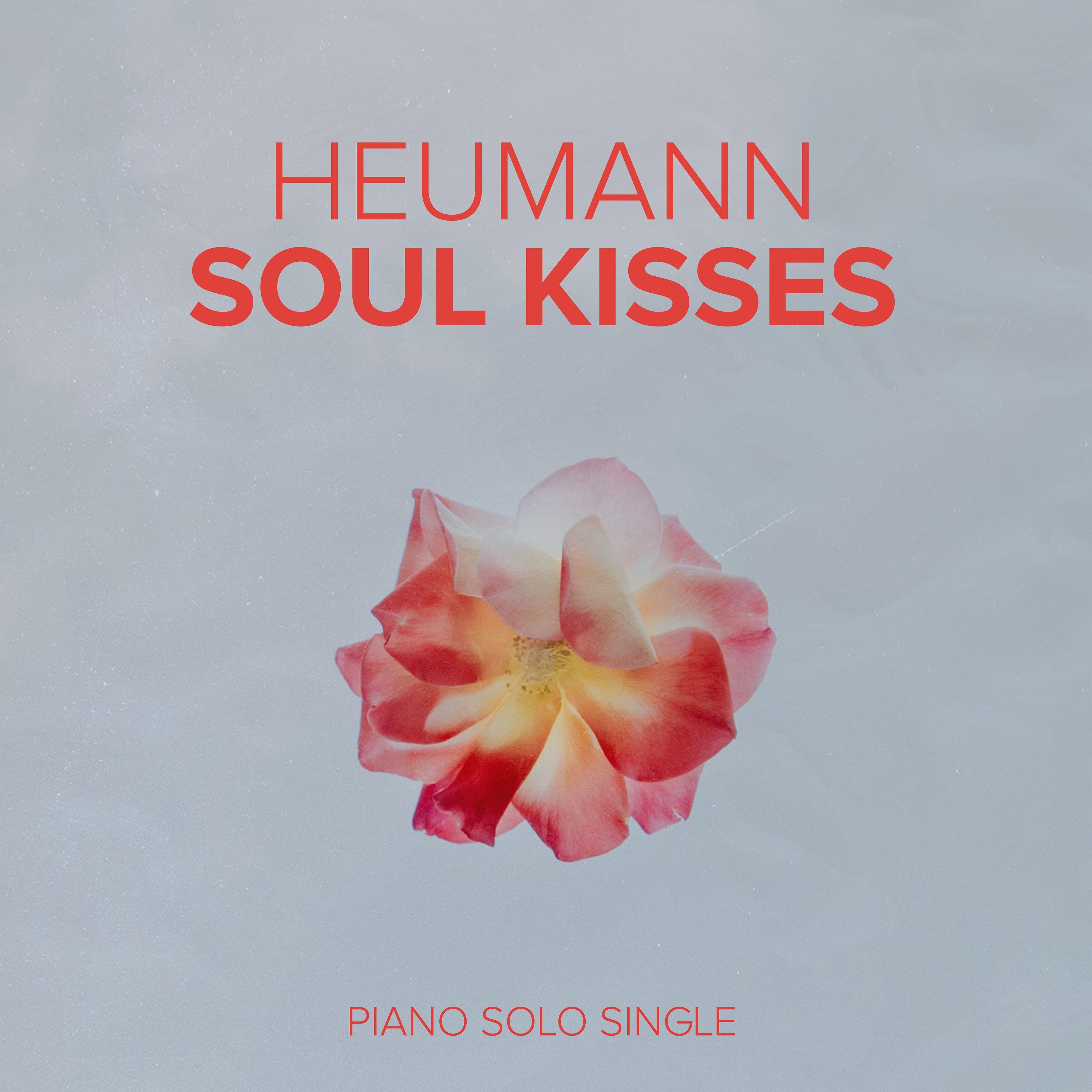 Постер альбома Soul Kisses