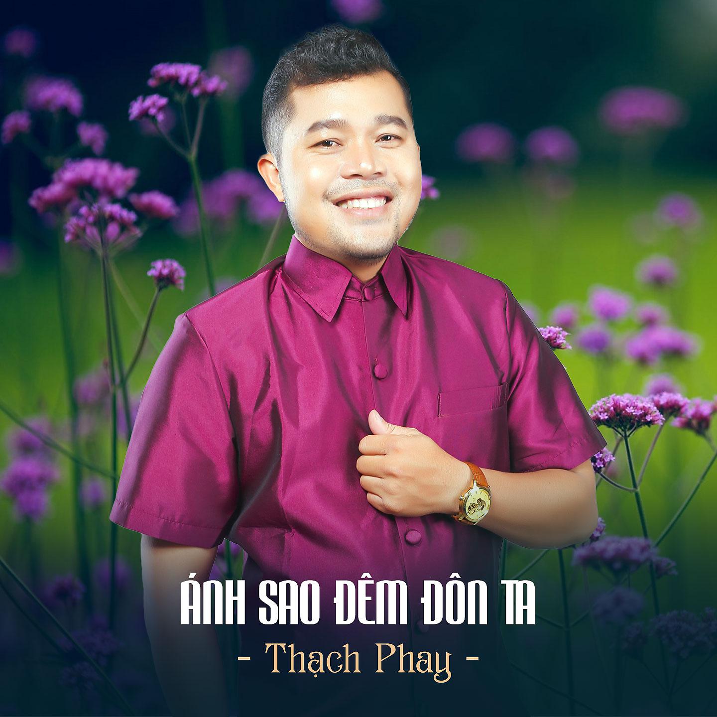 Постер альбома Ánh sao đêm đôn ta