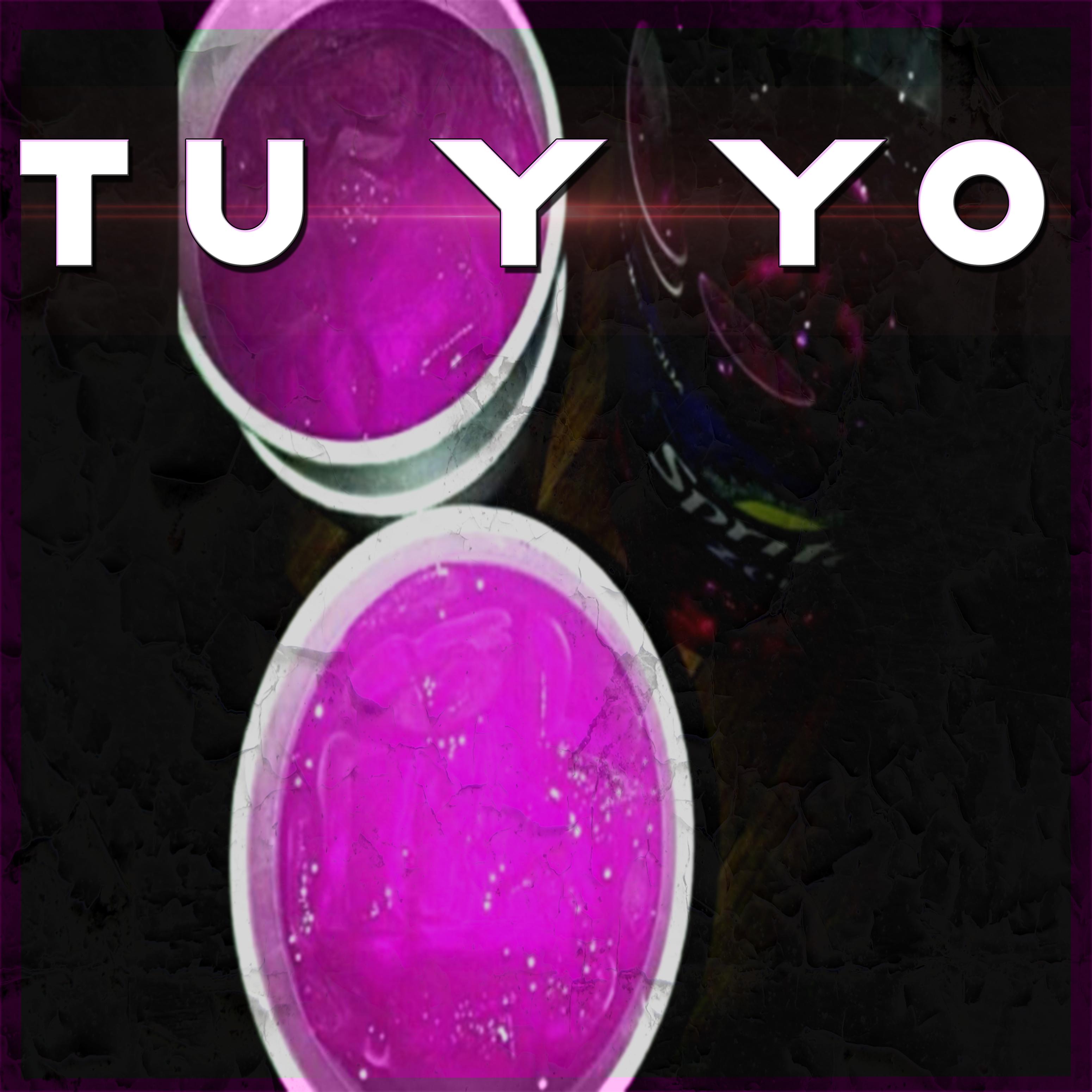 Постер альбома Tu Y Yo