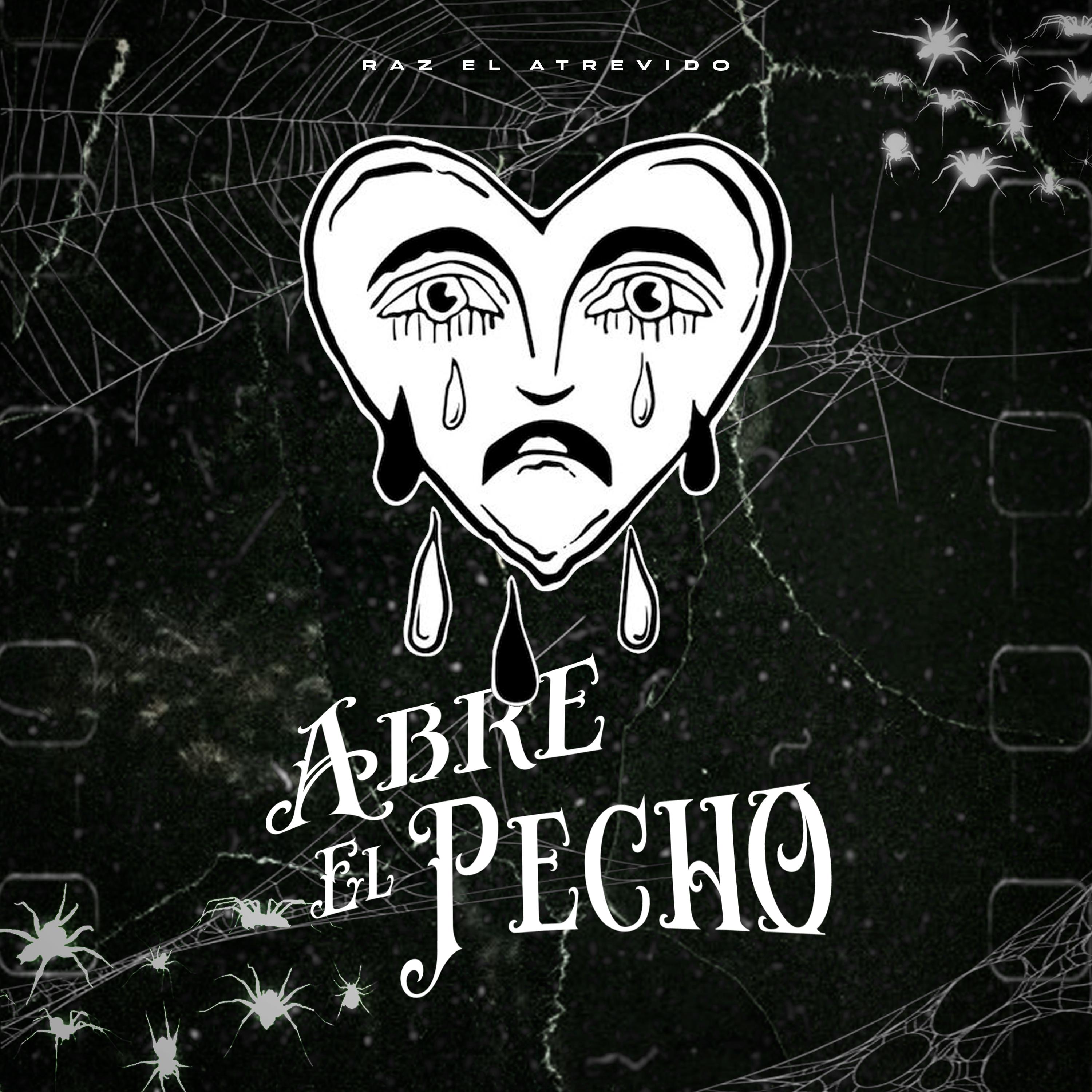 Постер альбома Abre El Pecho