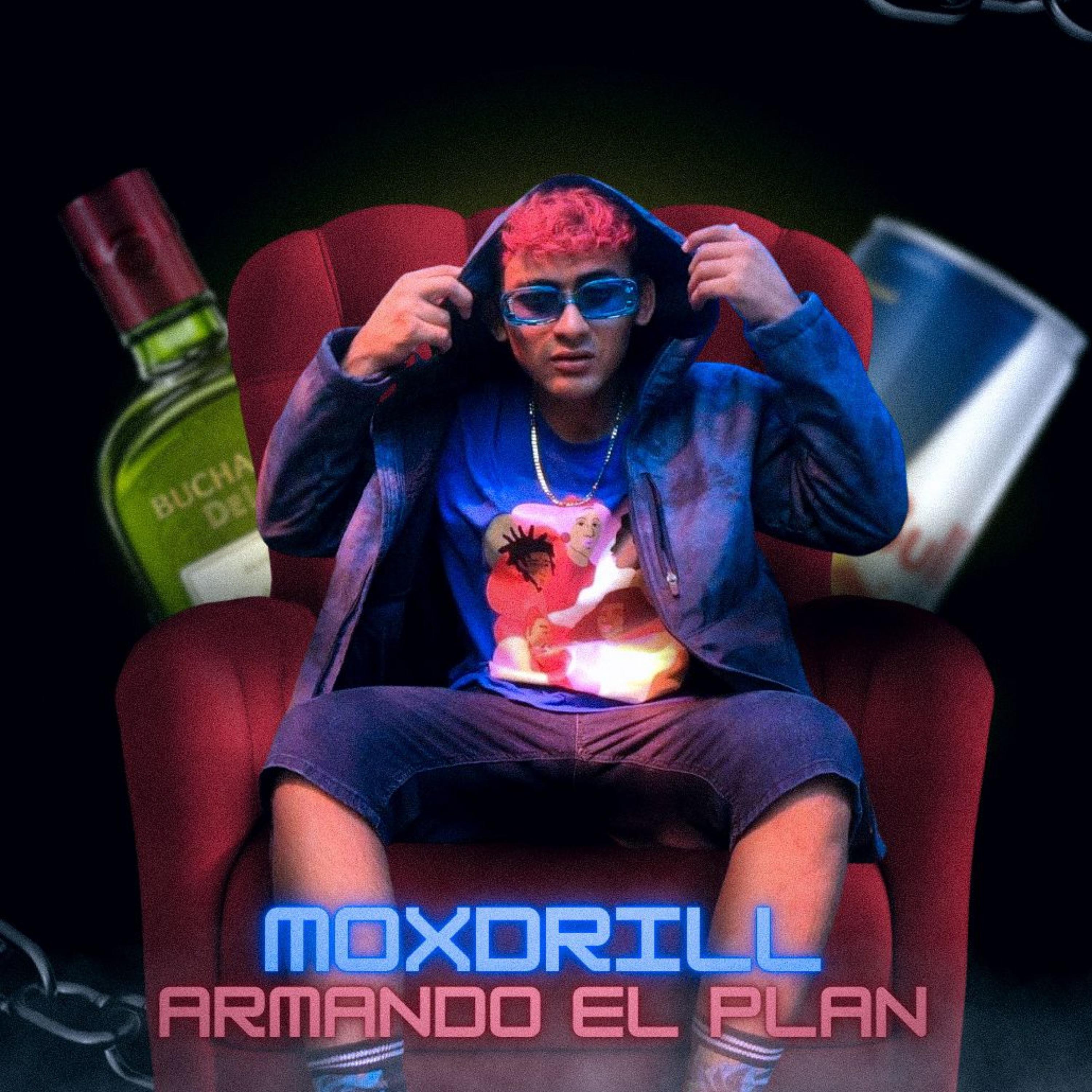 Постер альбома Armando el Plan
