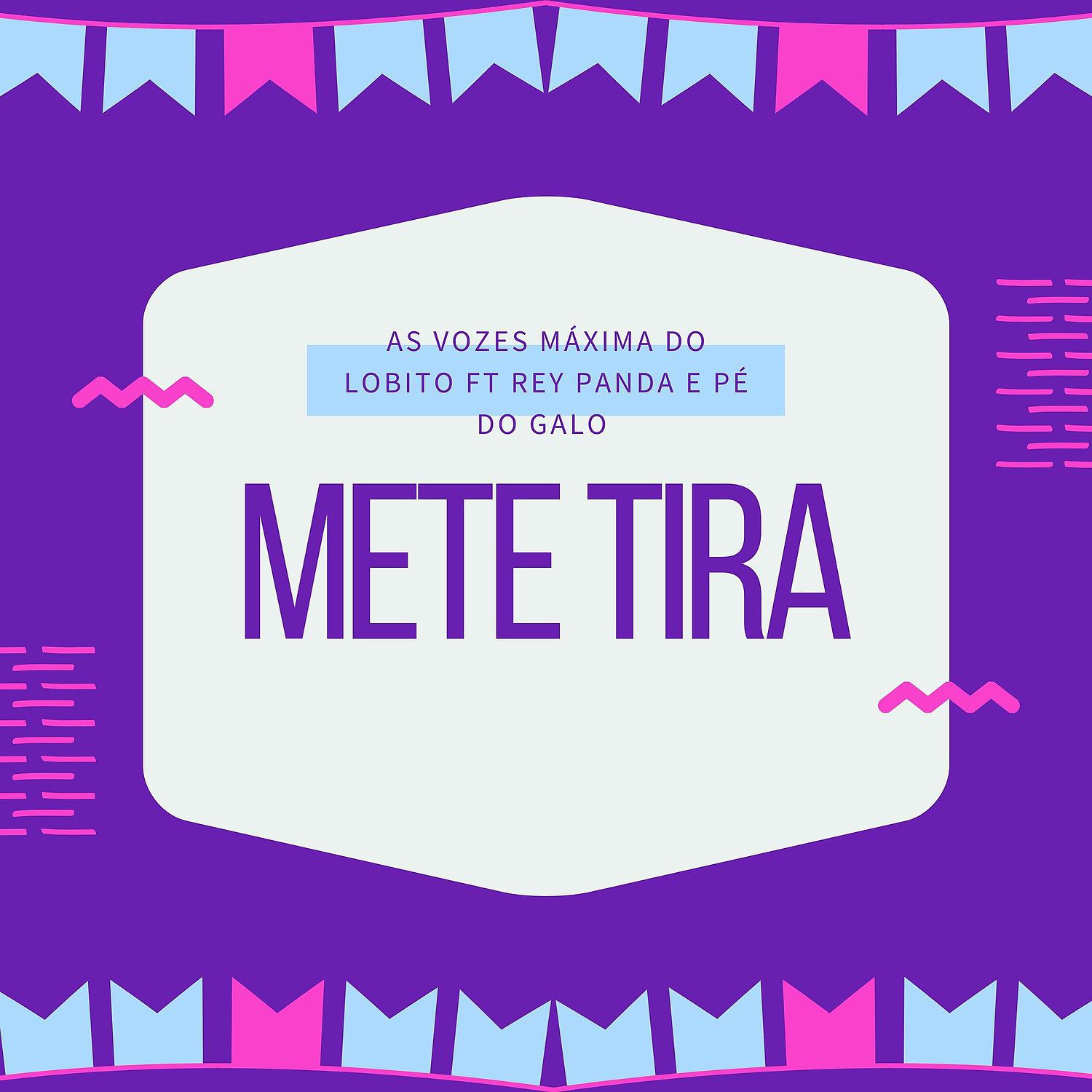 Постер альбома Mete Tira