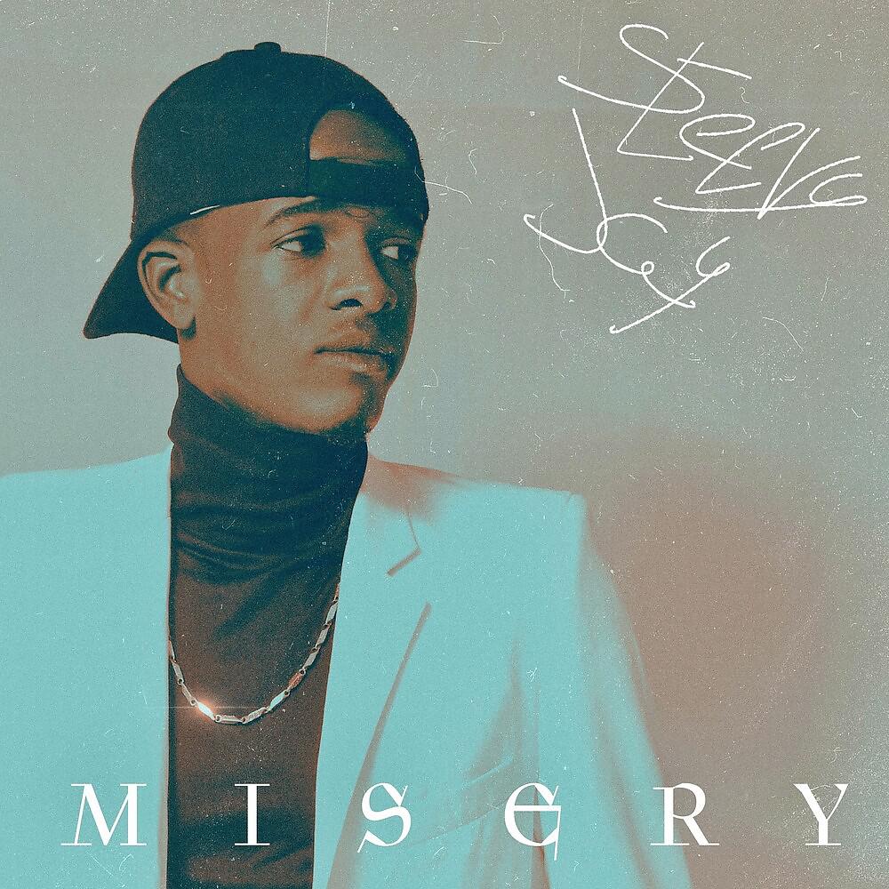 Постер альбома Misery