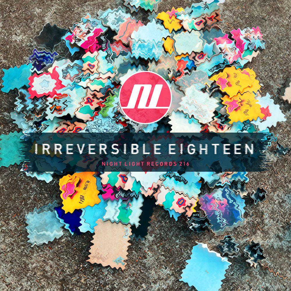 Постер альбома Irreversible Eighteen