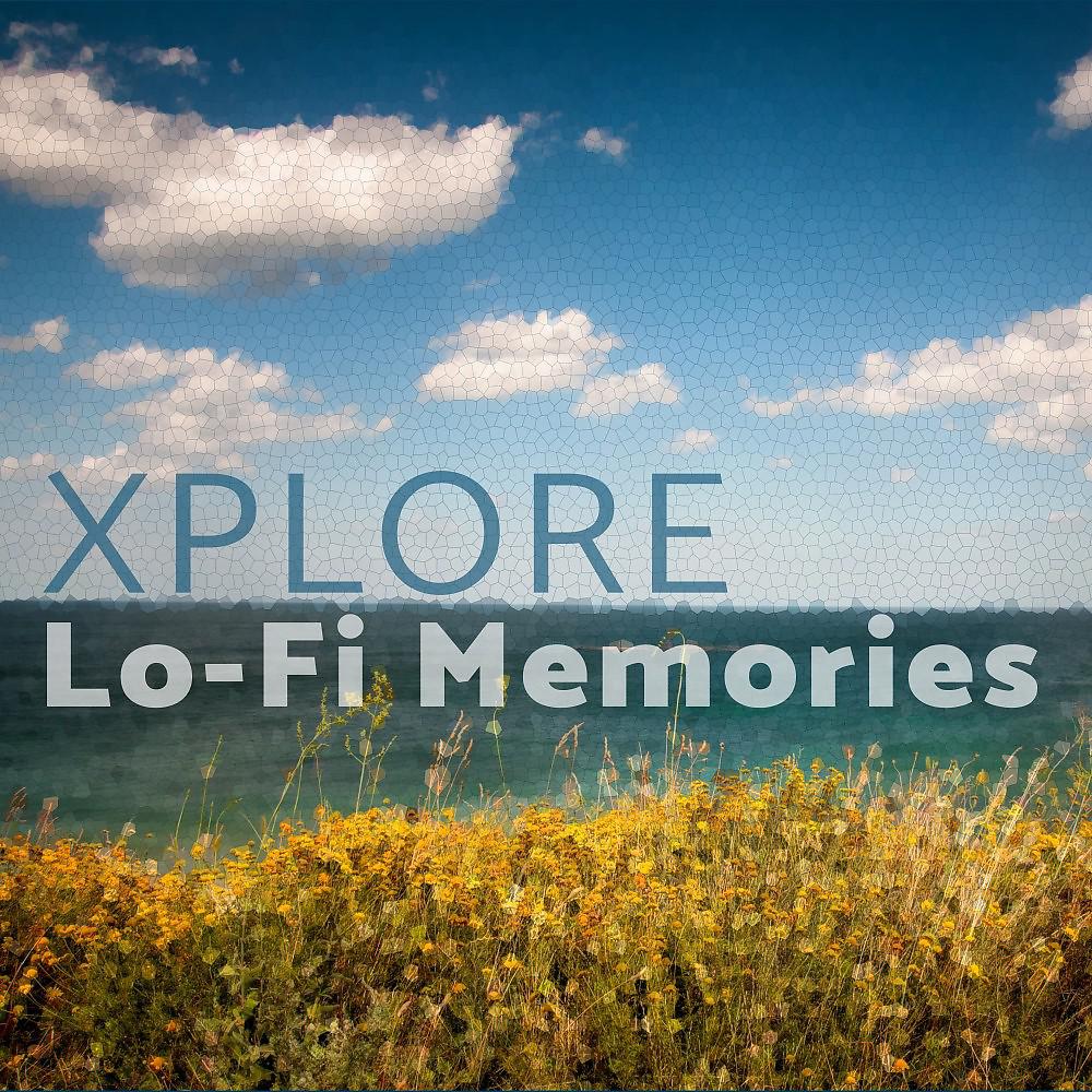 Постер альбома Lo-Fi Memories