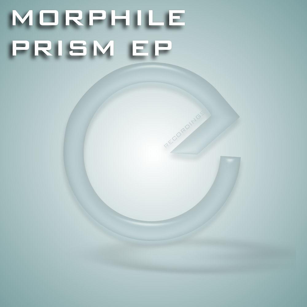 Постер альбома Prism EP