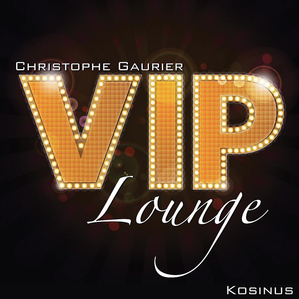 Постер альбома VIP Lounge