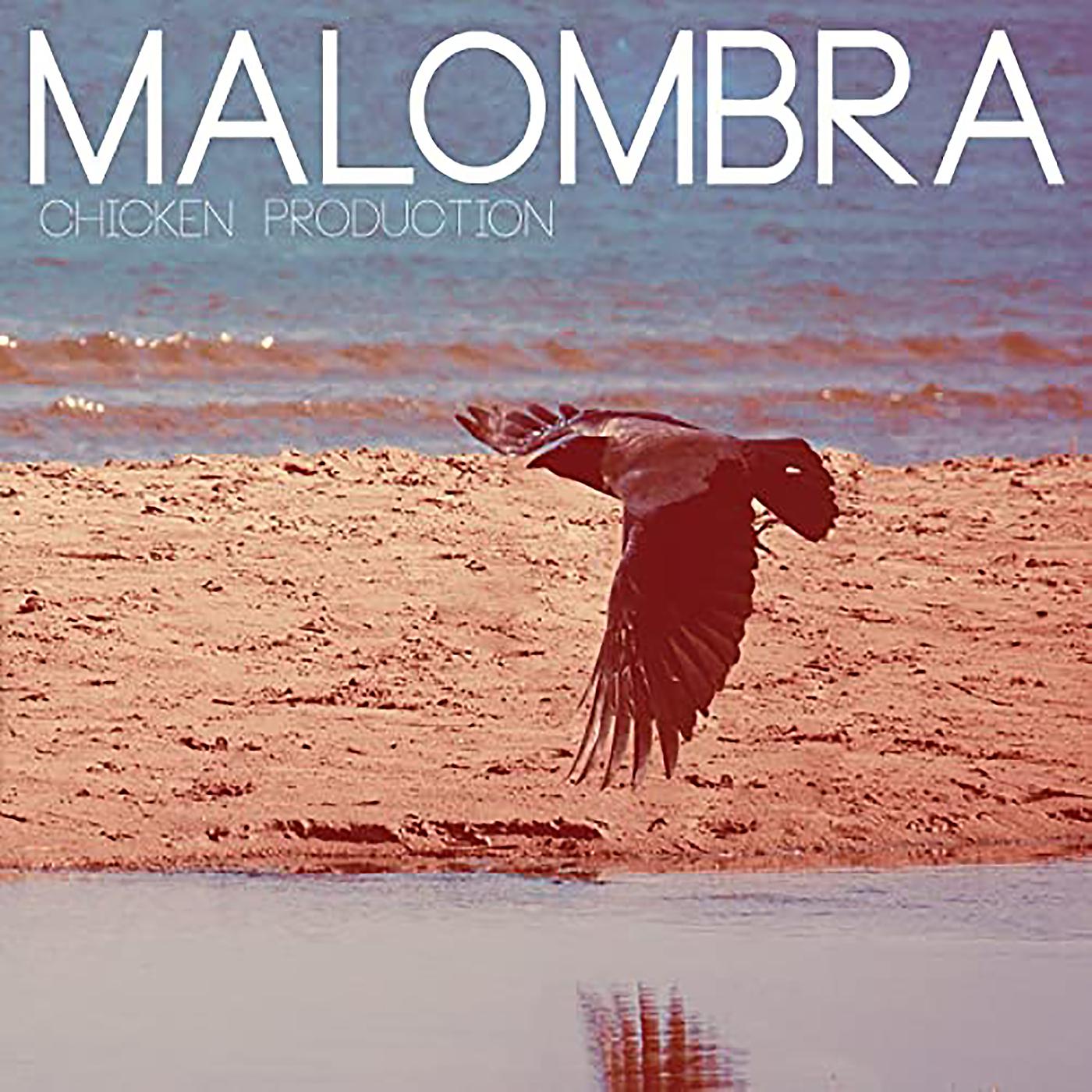 Постер альбома Malombra