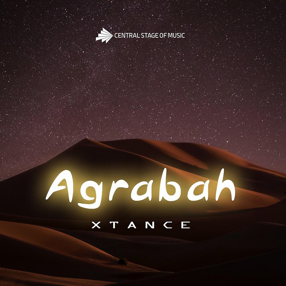Постер альбома Agrabah