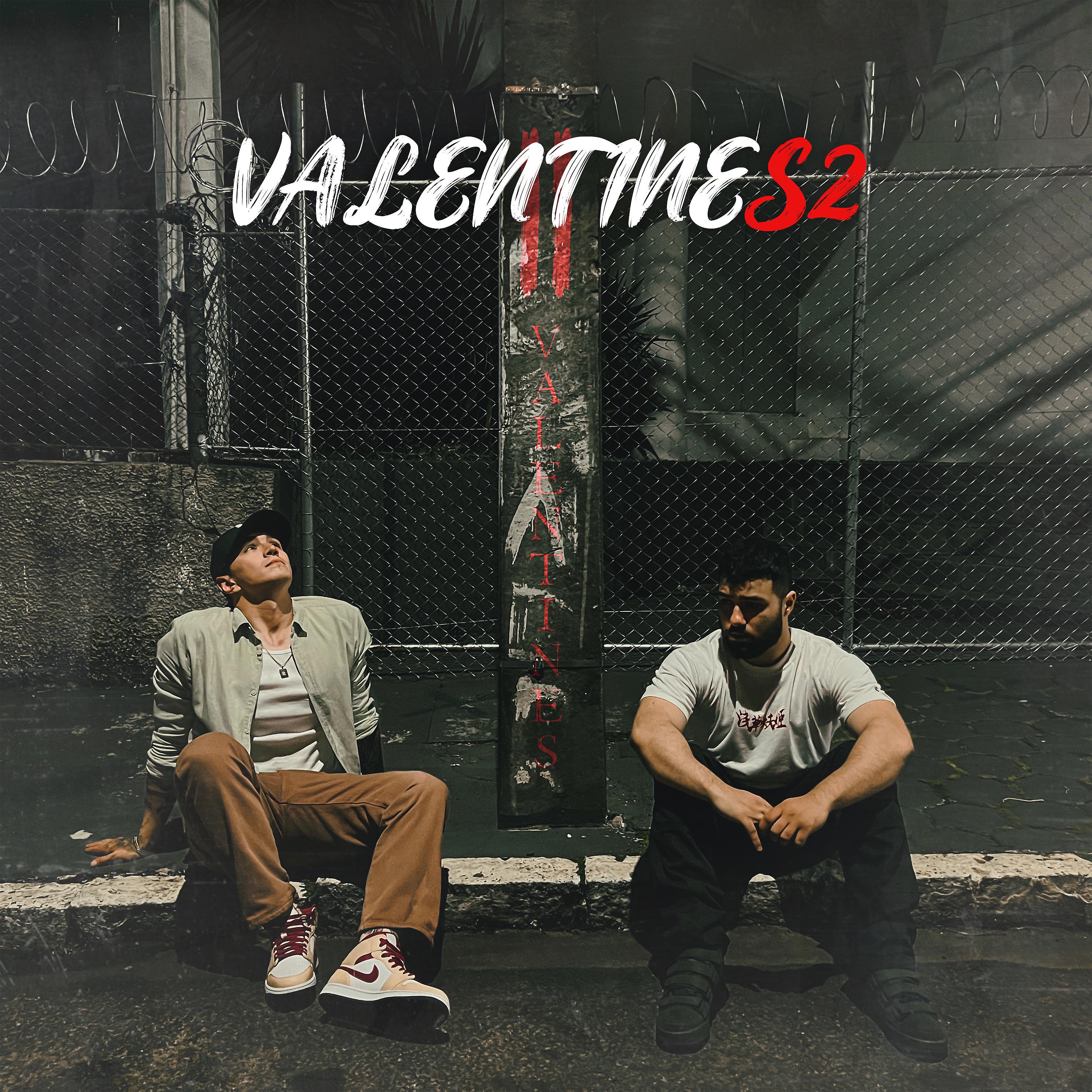 Постер альбома Valentines 2