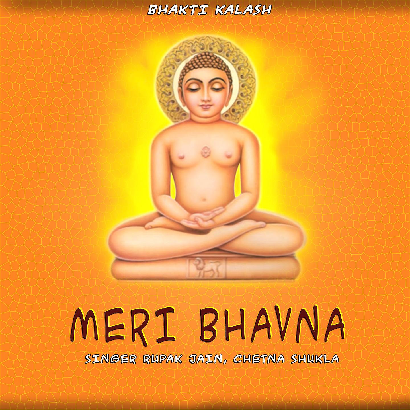 Постер альбома Meri Bhavna