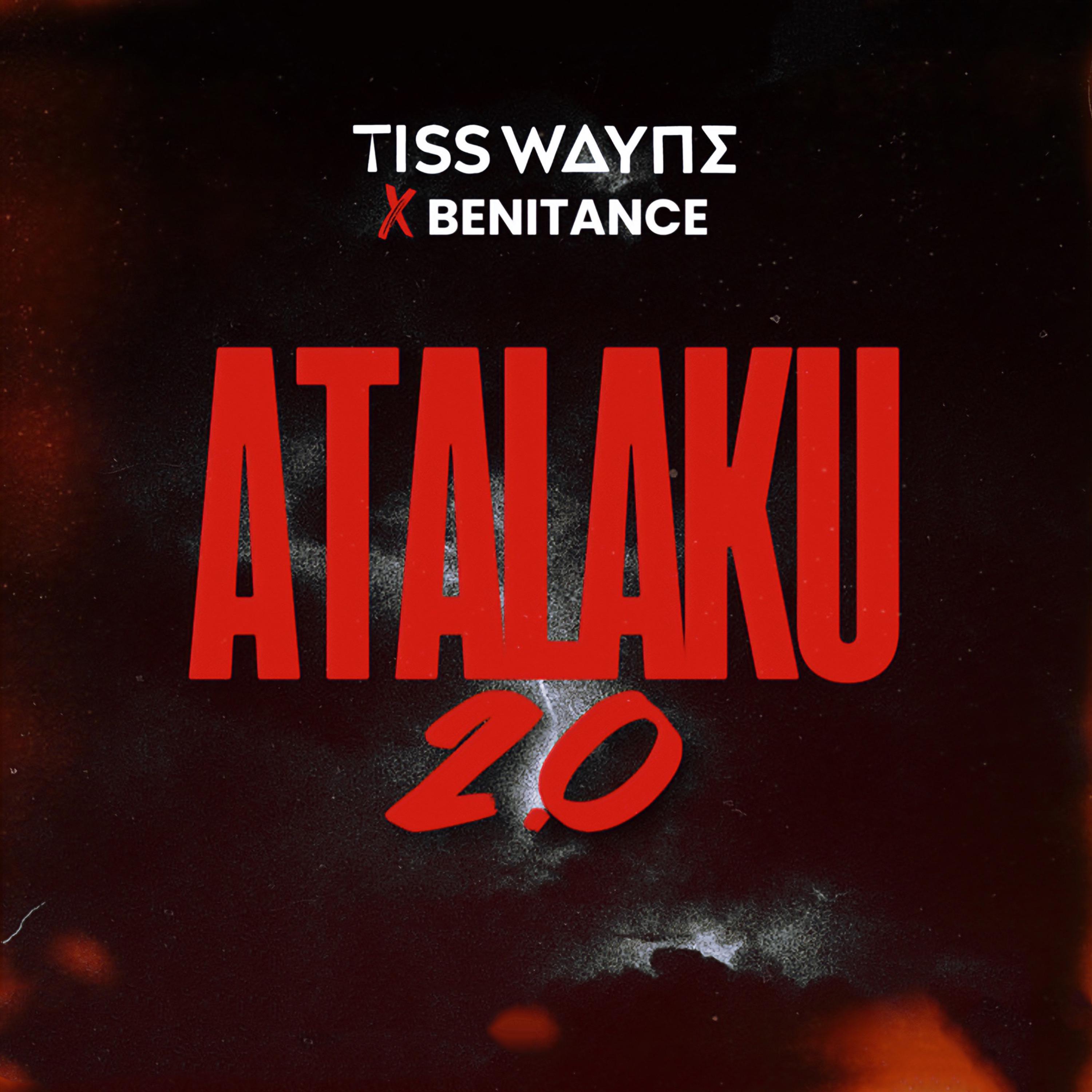 Постер альбома ATALAKU 2.0