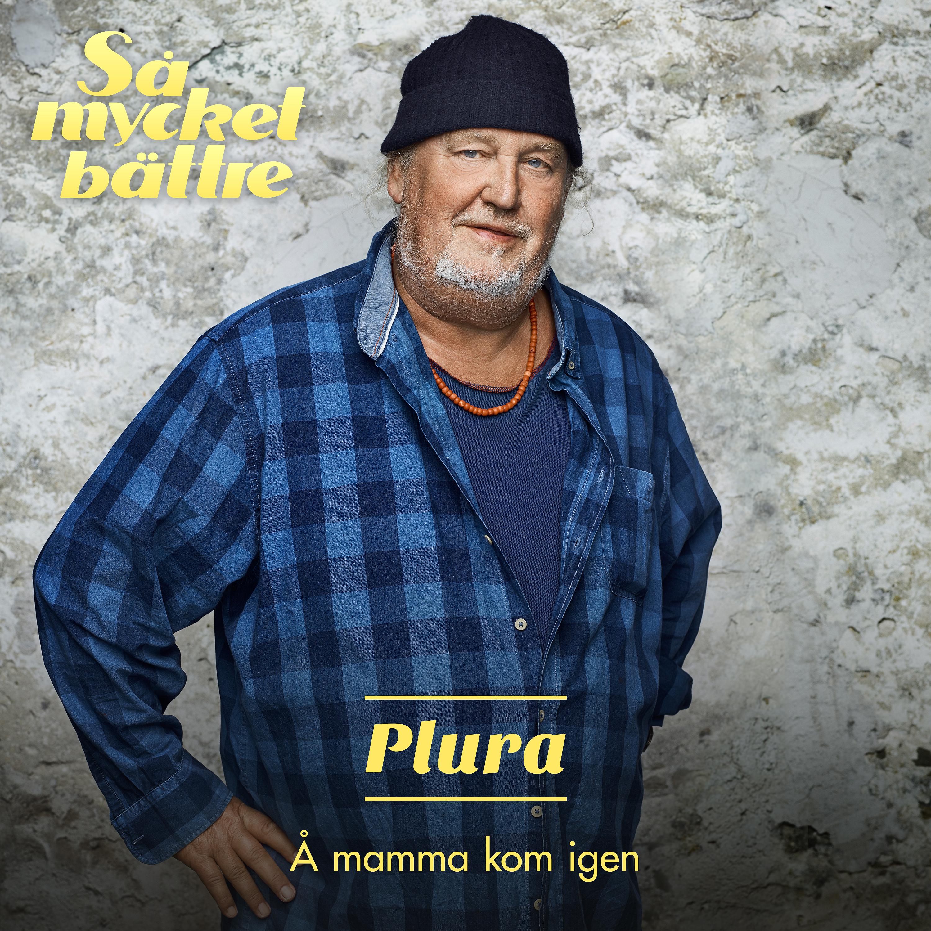 Постер альбома Å mamma kom igen