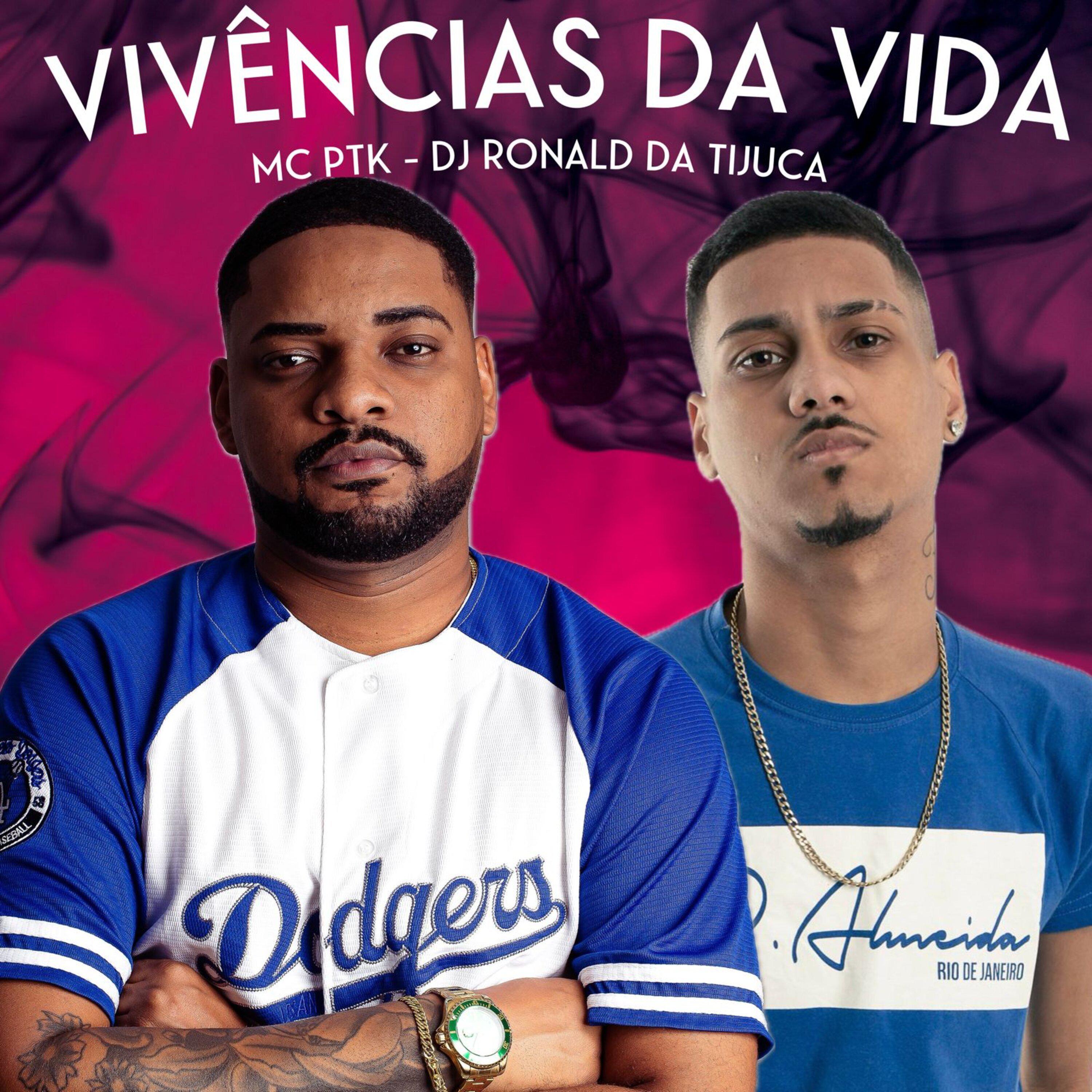Постер альбома Vivências da Vida