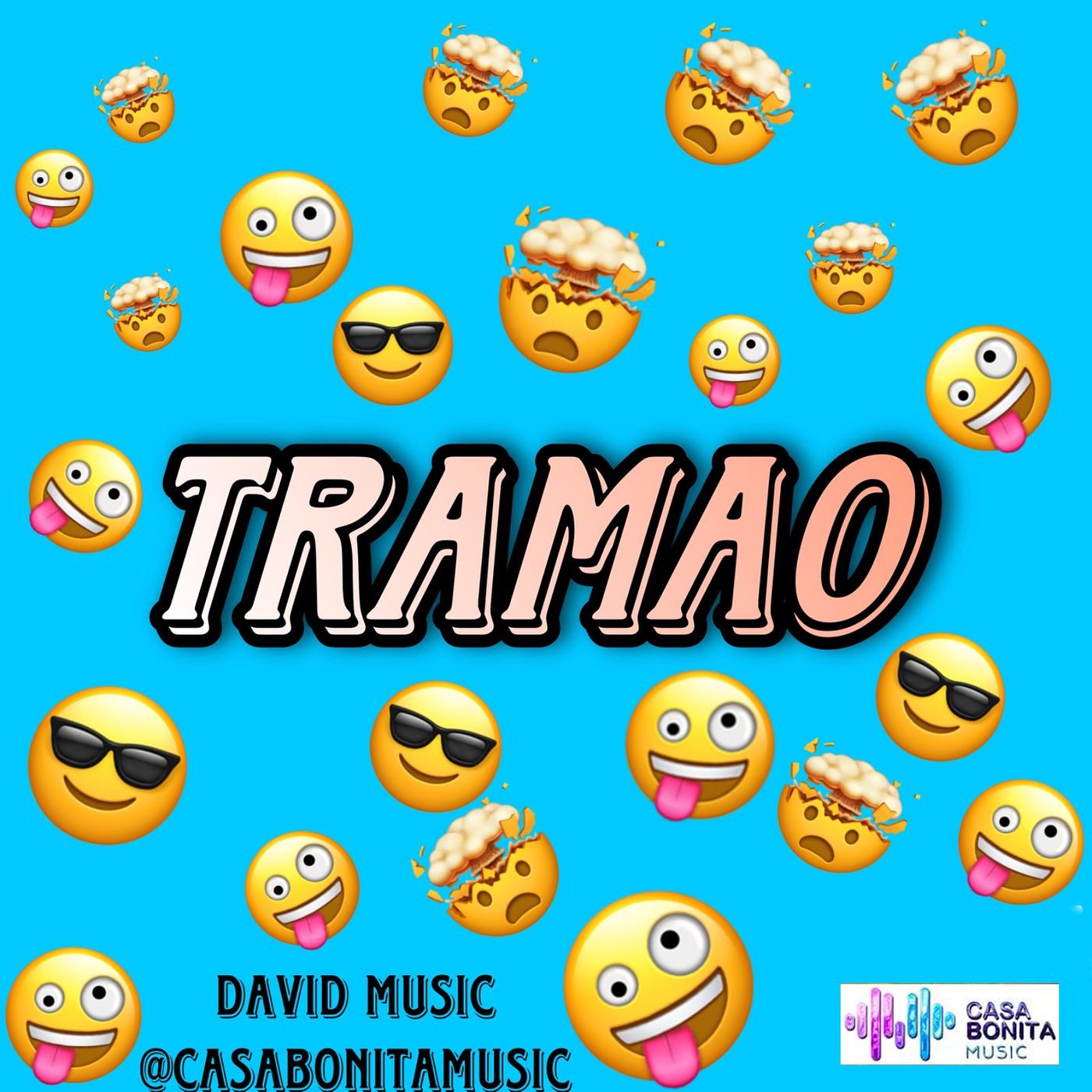 Постер альбома Tramao