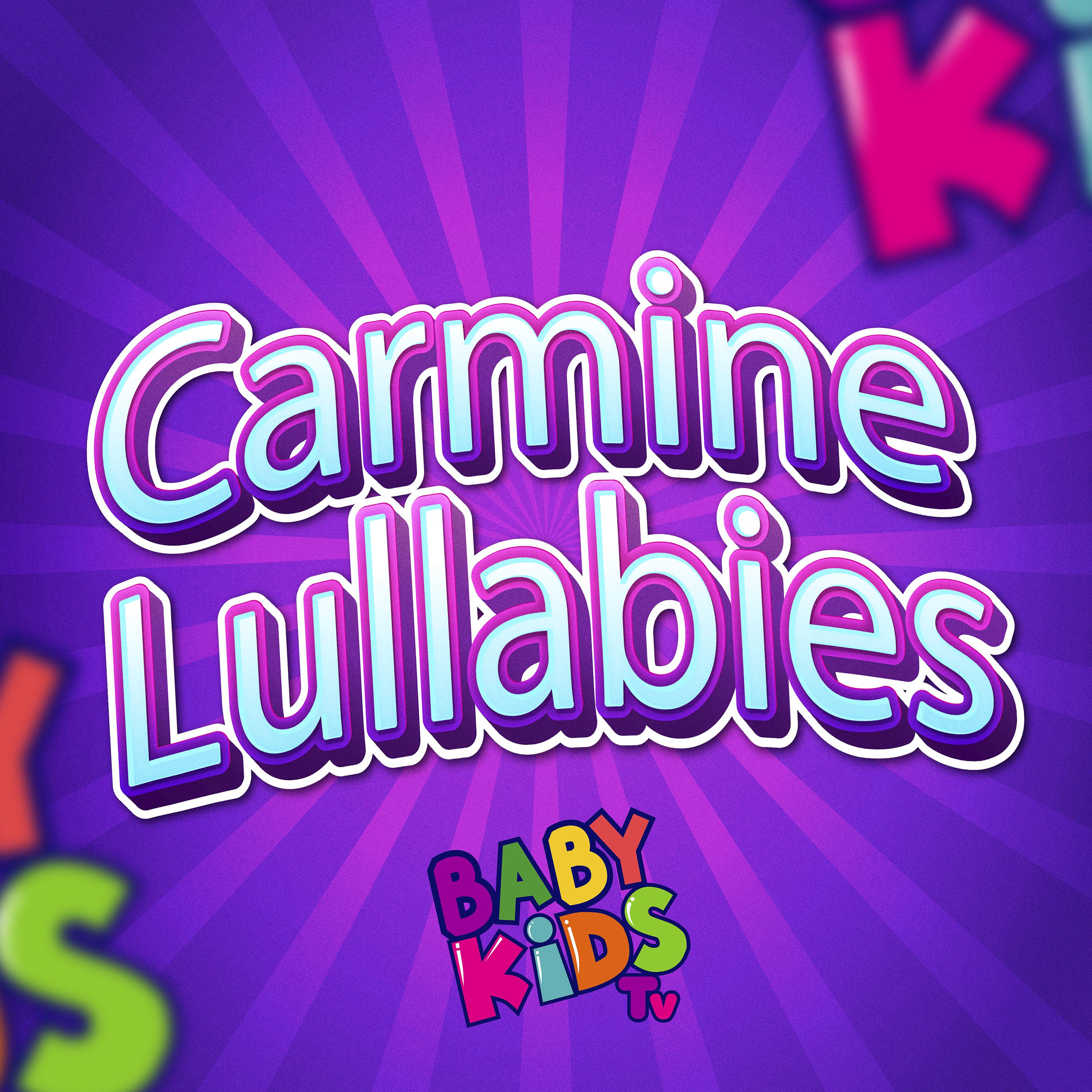 Постер альбома Carmine Lullabies