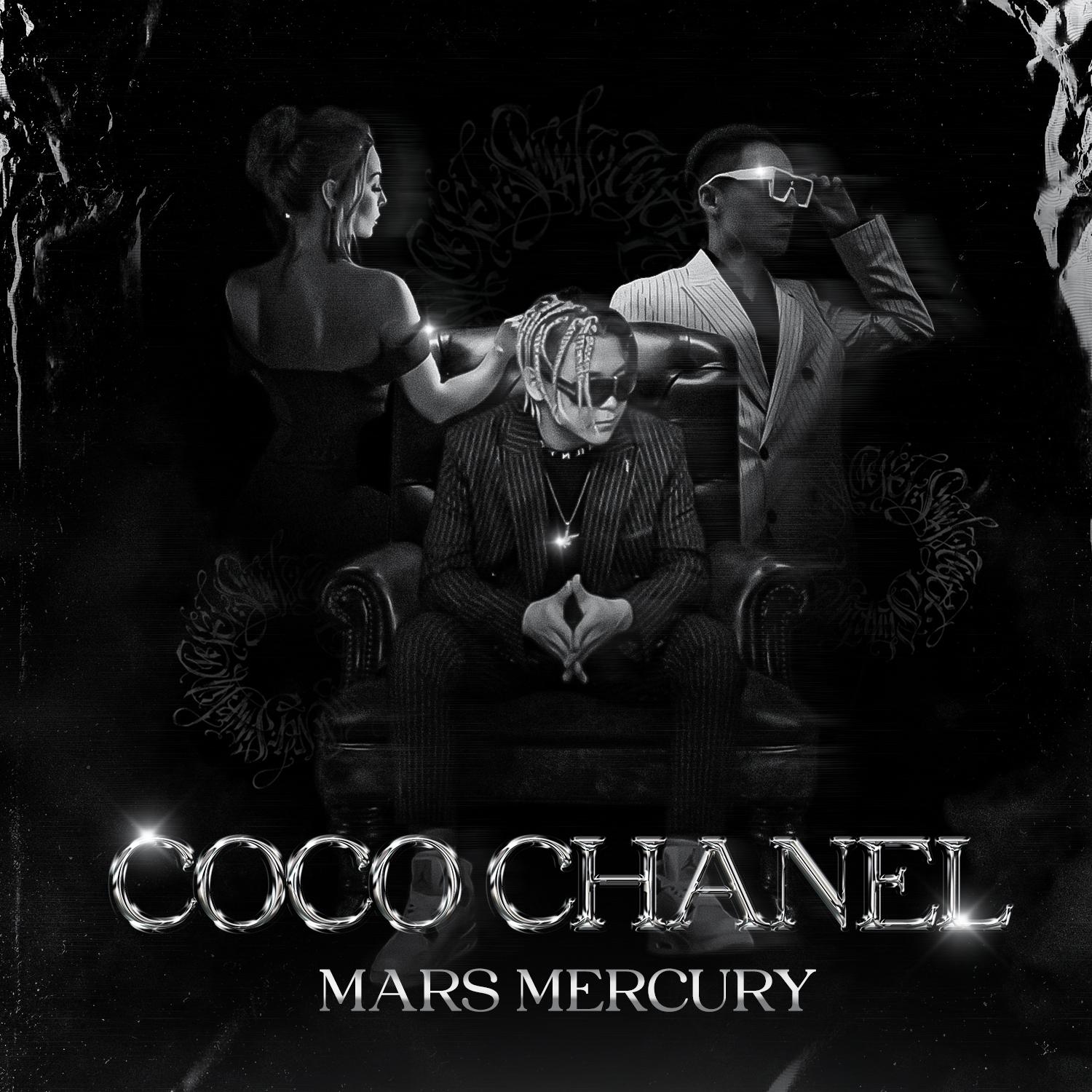 Постер альбома Coco Chanel